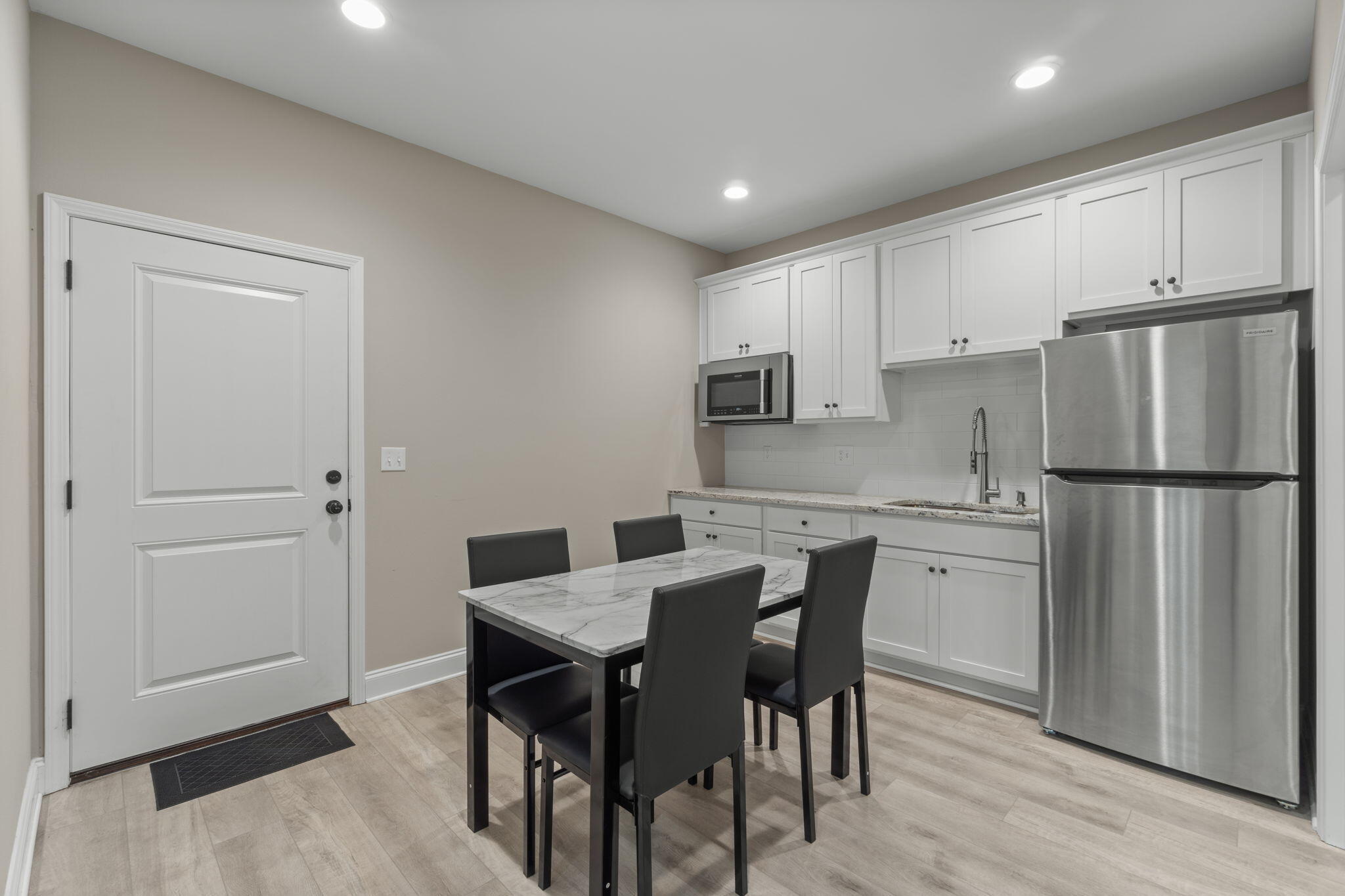 Temple Park - Residential Lease