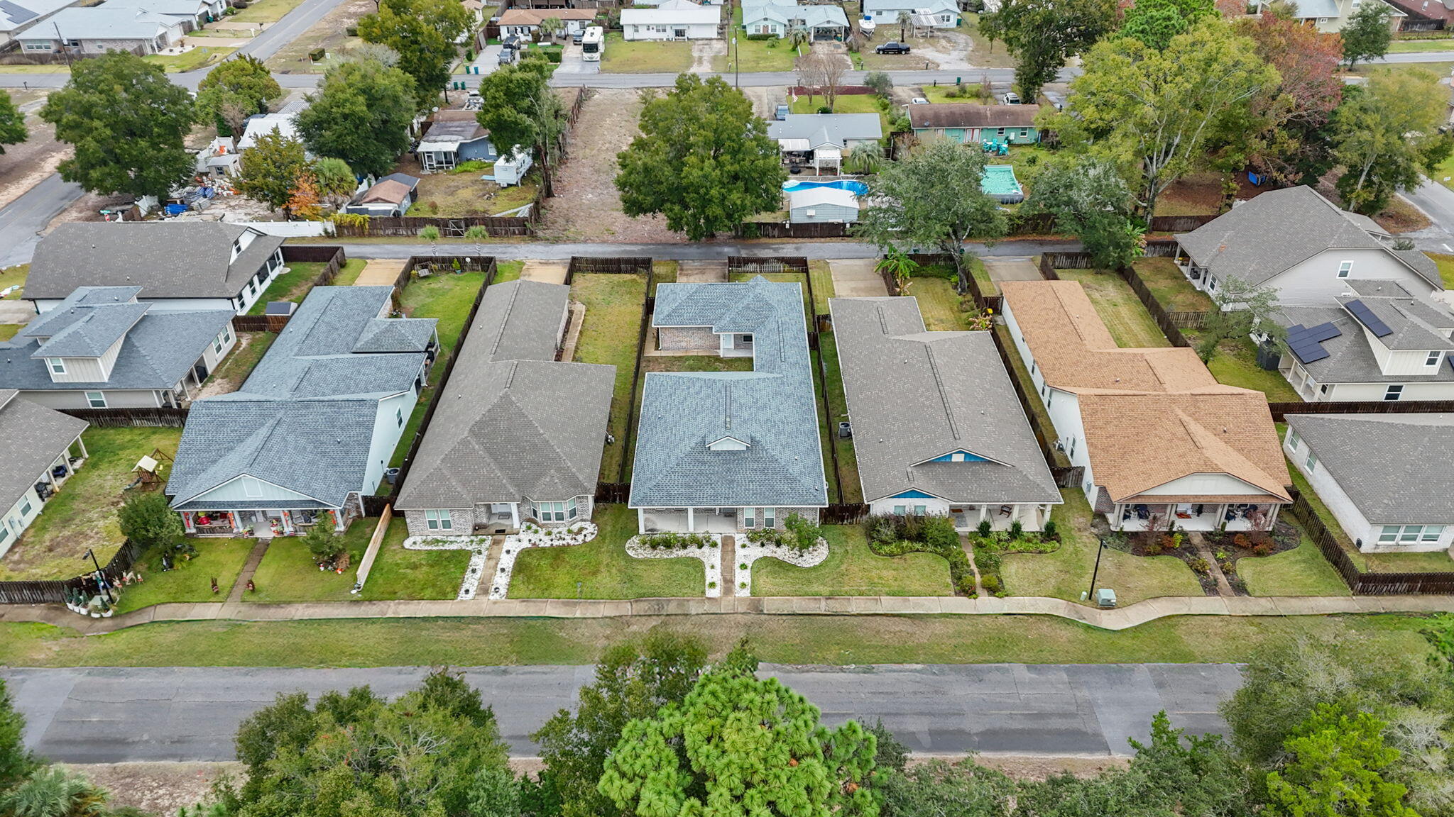 Temple Park - Residential Lease