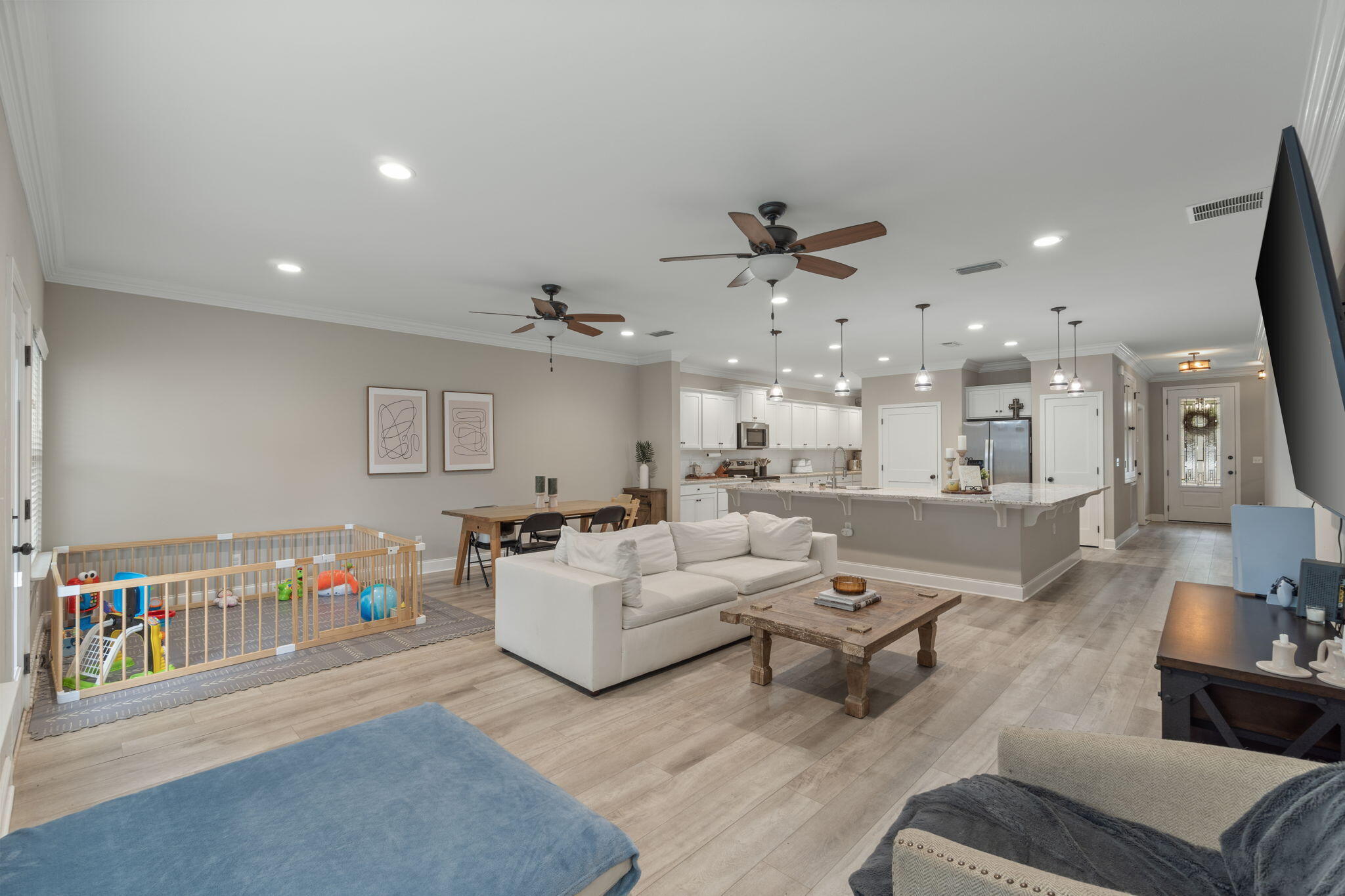 Temple Park - Residential Lease