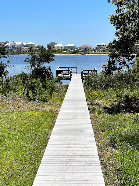 DUNE BREEZE VILLAS - Residential