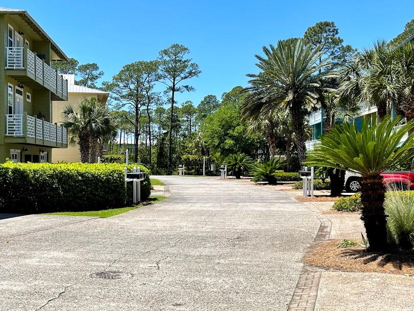 DUNE BREEZE VILLAS - Residential