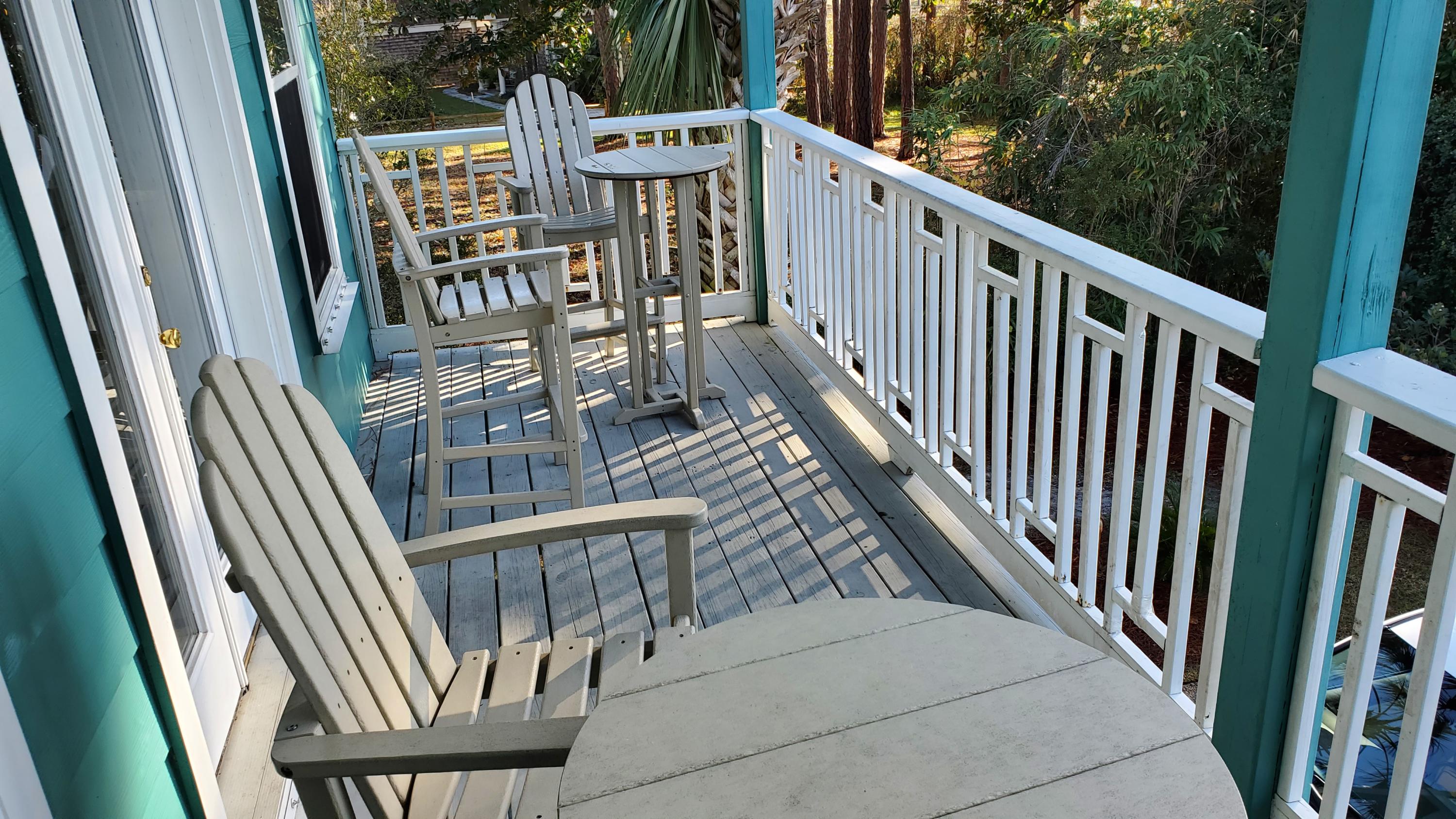 DUNE BREEZE VILLAS - Residential