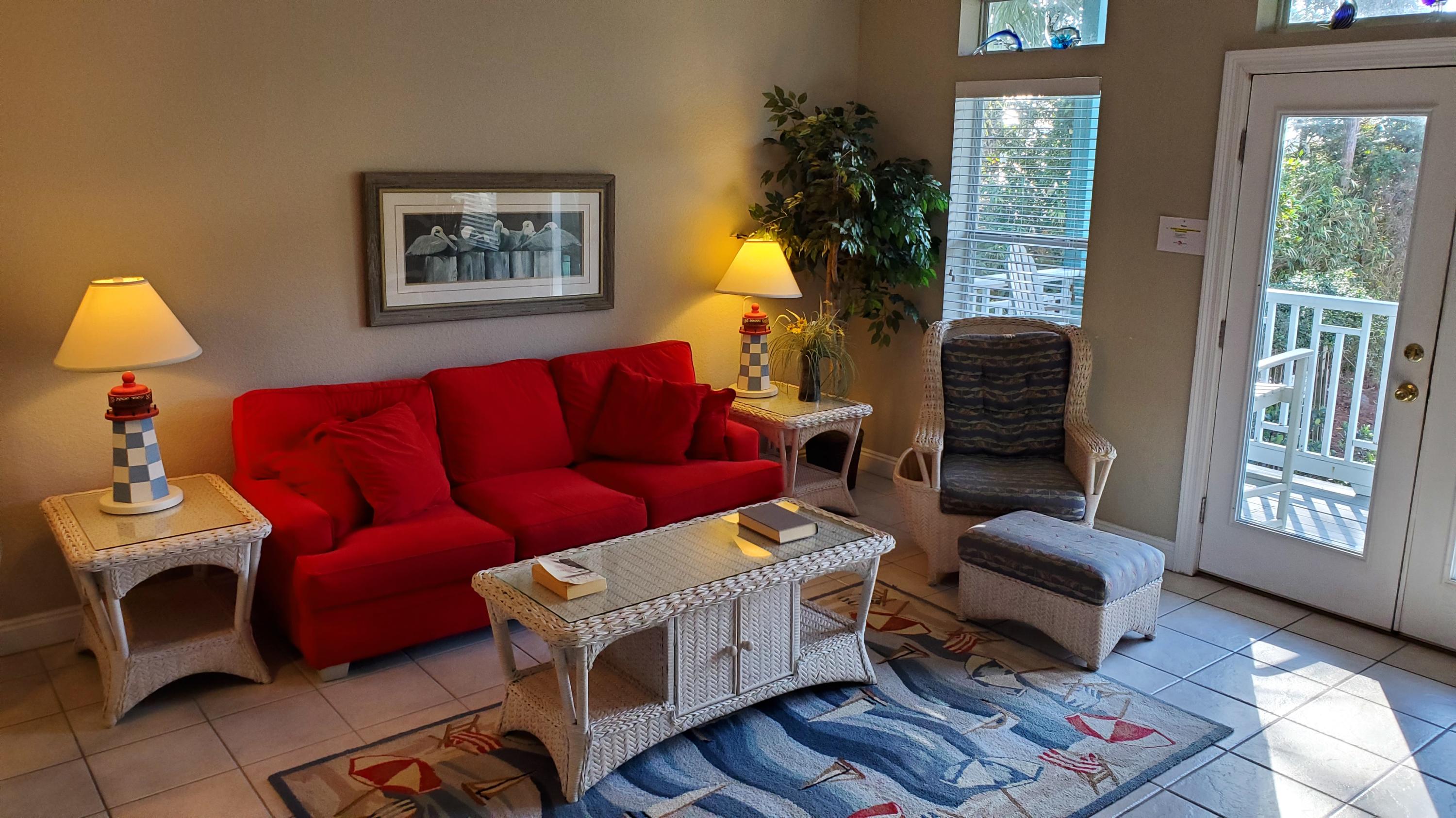 DUNE BREEZE VILLAS - Residential