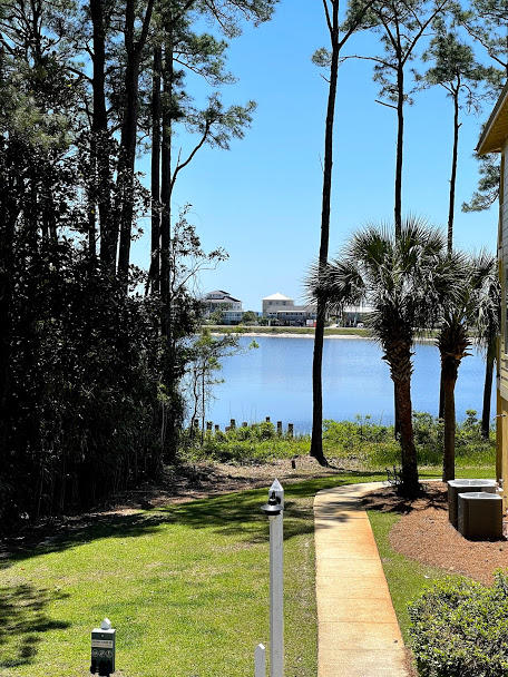 DUNE BREEZE VILLAS - Residential