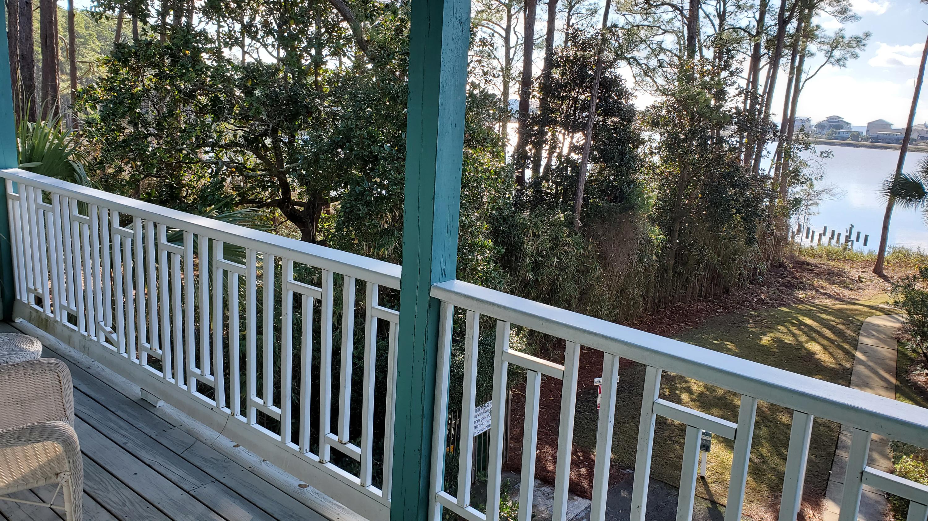 DUNE BREEZE VILLAS - Residential