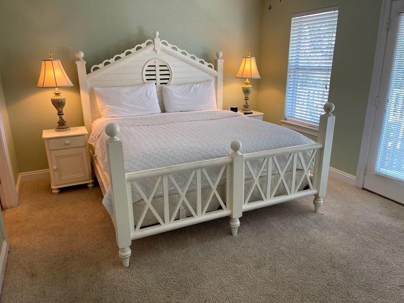 DUNE BREEZE VILLAS - Residential