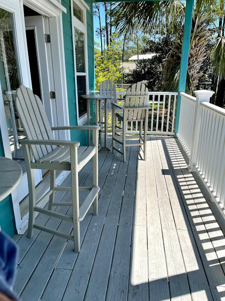 DUNE BREEZE VILLAS - Residential