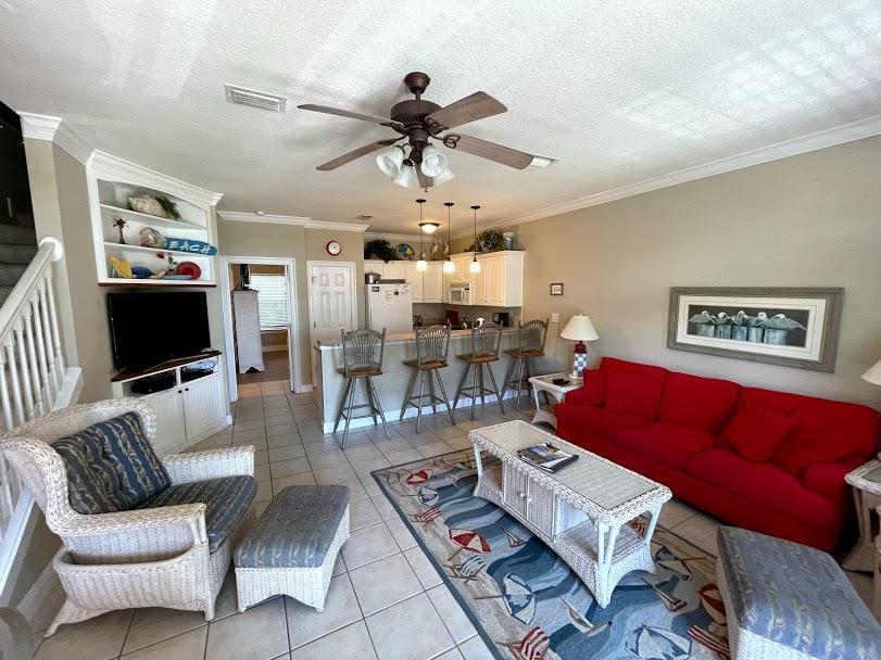 DUNE BREEZE VILLAS - Residential