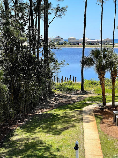 DUNE BREEZE VILLAS - Residential