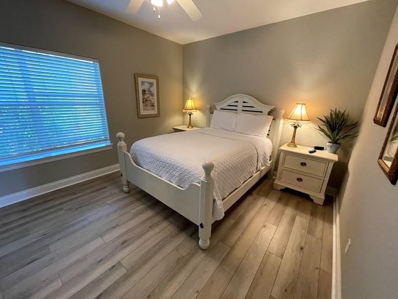 DUNE BREEZE VILLAS - Residential