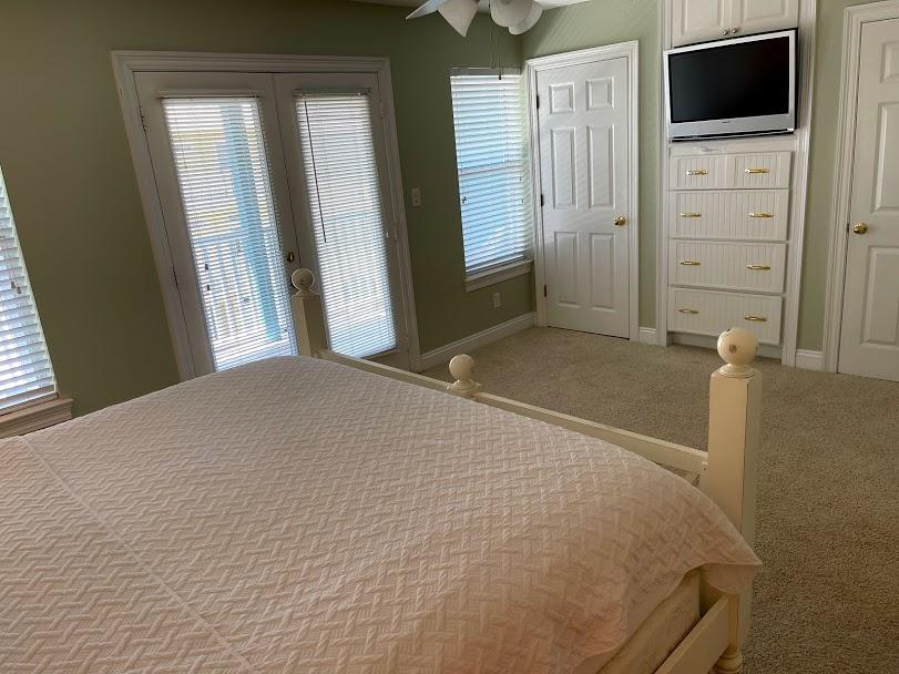 DUNE BREEZE VILLAS - Residential