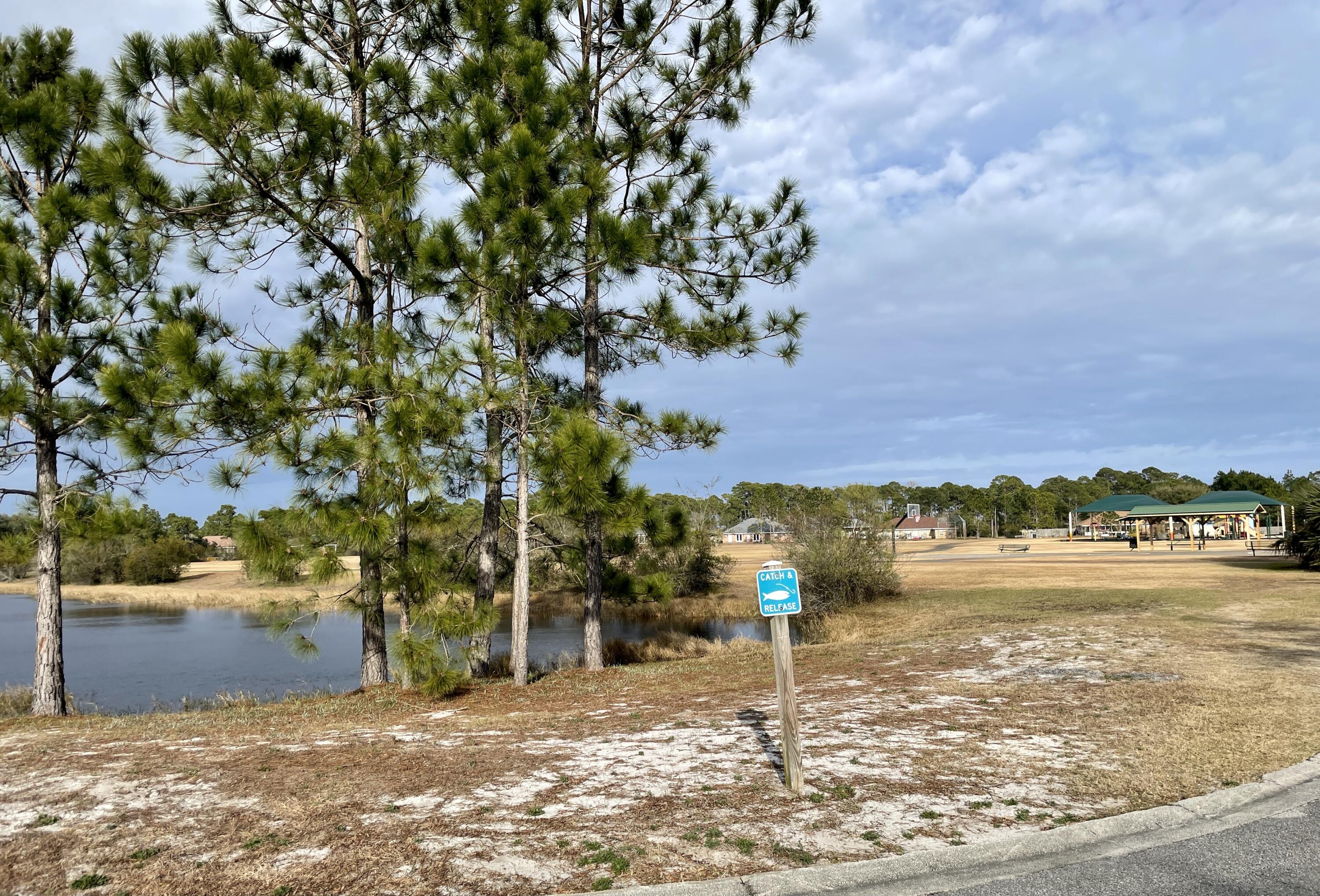 DRIFTWOOD ESTATES - Residential
