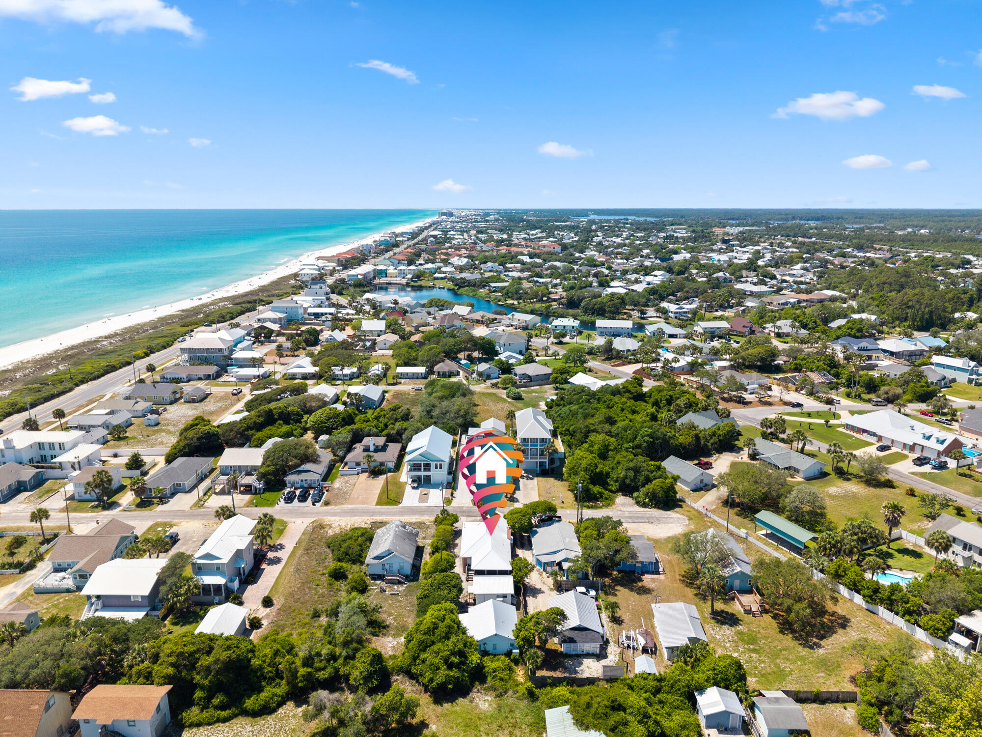 SUNNYSIDE - Residential