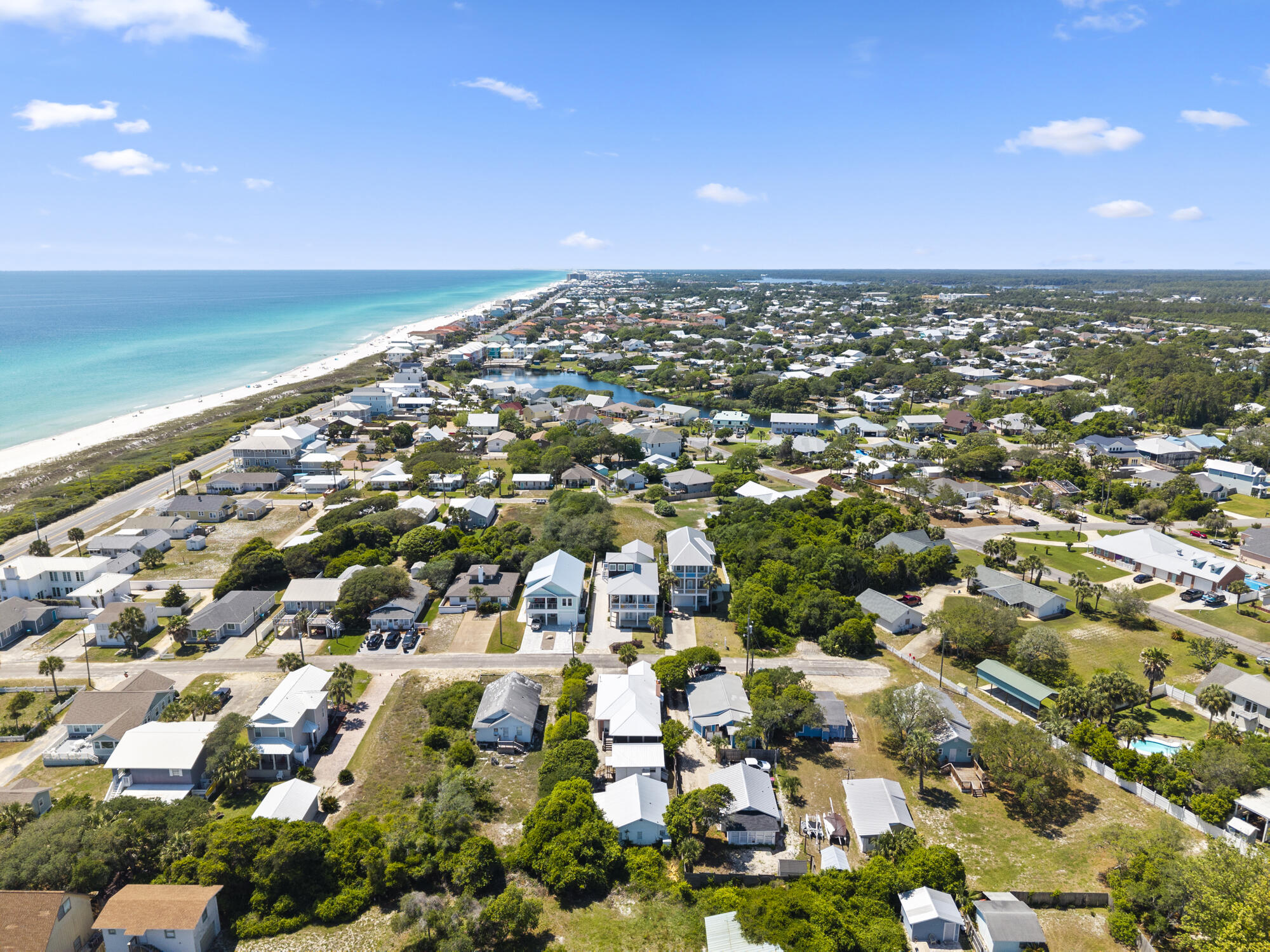 SUNNYSIDE - Residential
