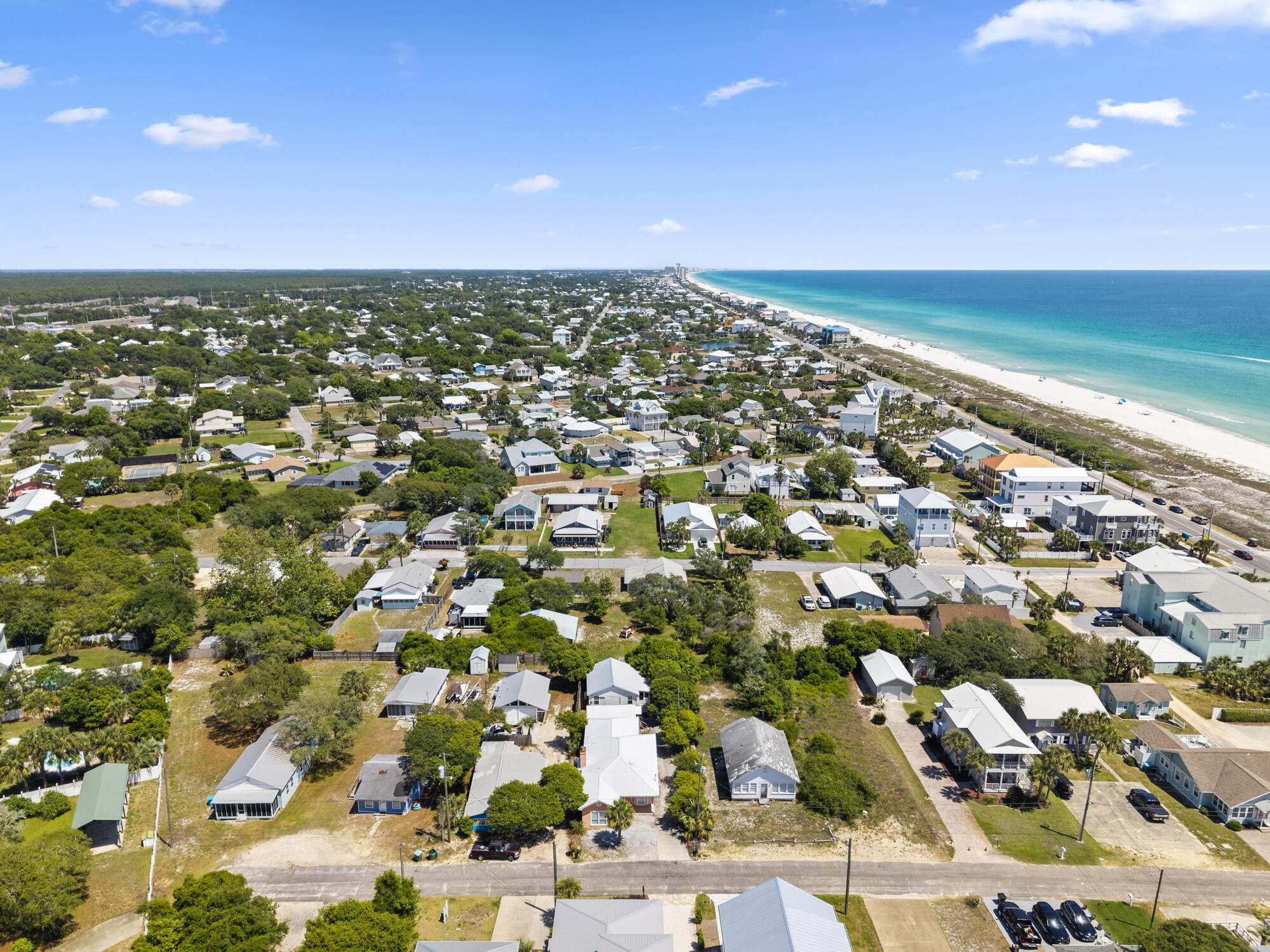 SUNNYSIDE - Residential