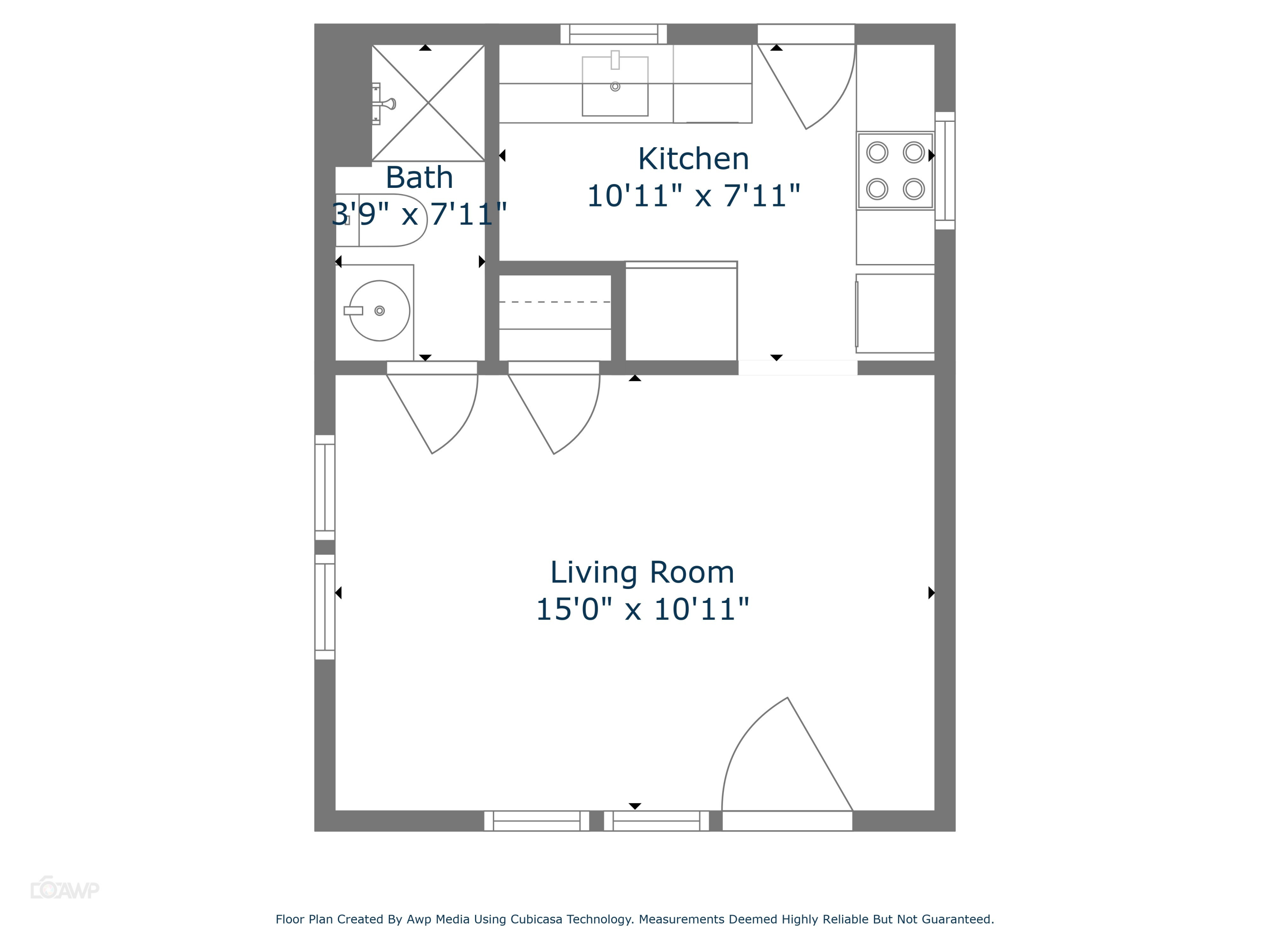 SUNNYSIDE - Residential