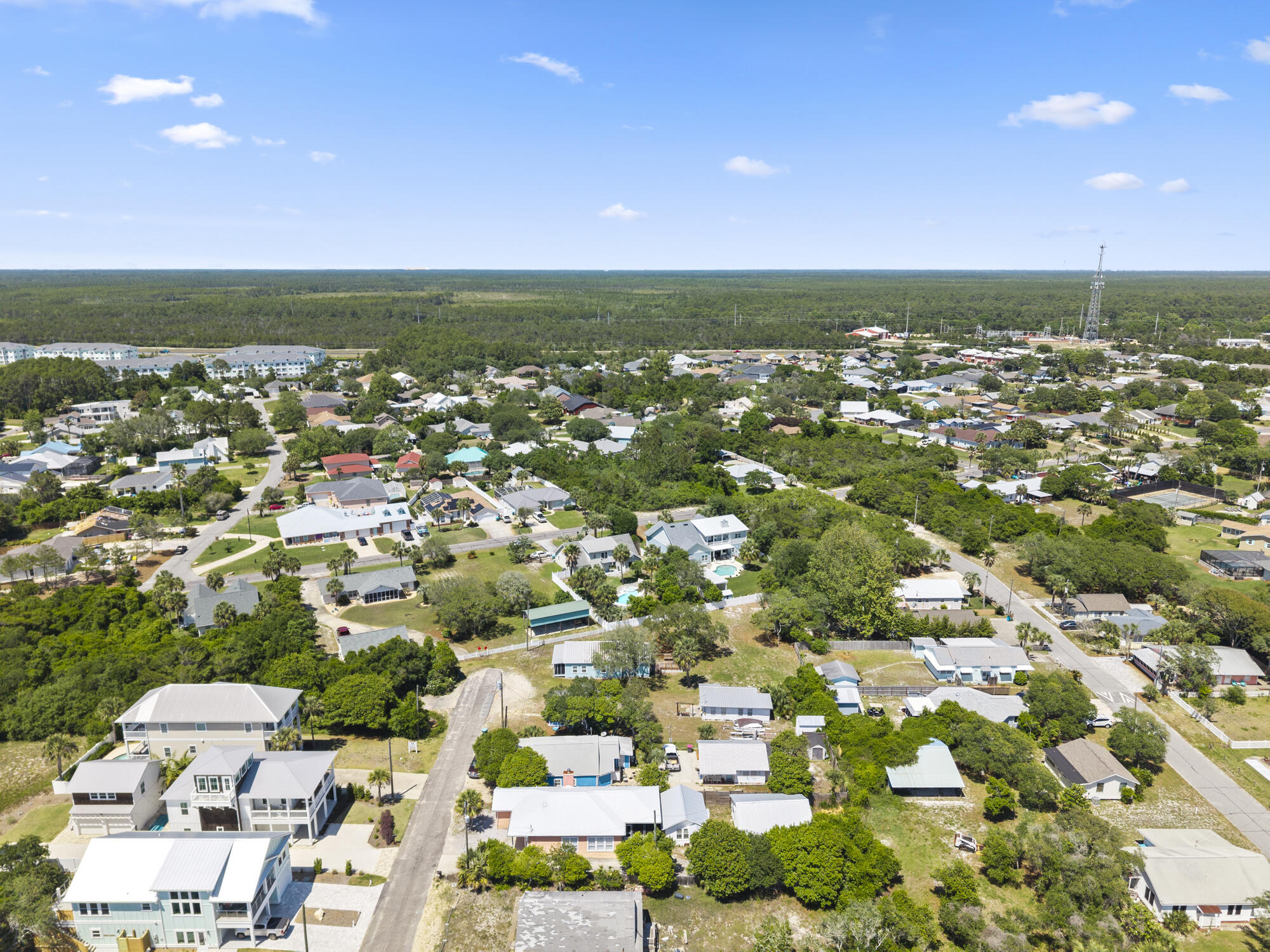 SUNNYSIDE - Residential