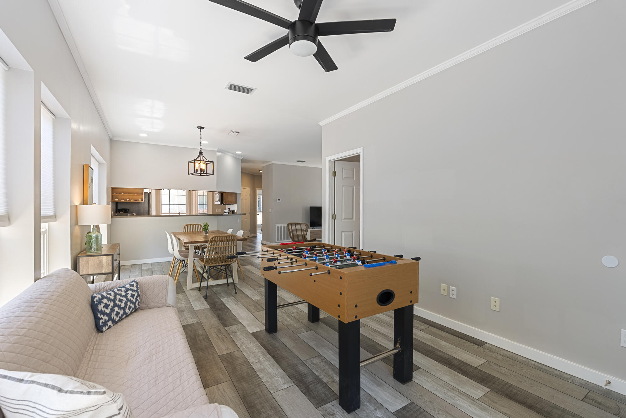 SUNNYSIDE - Residential