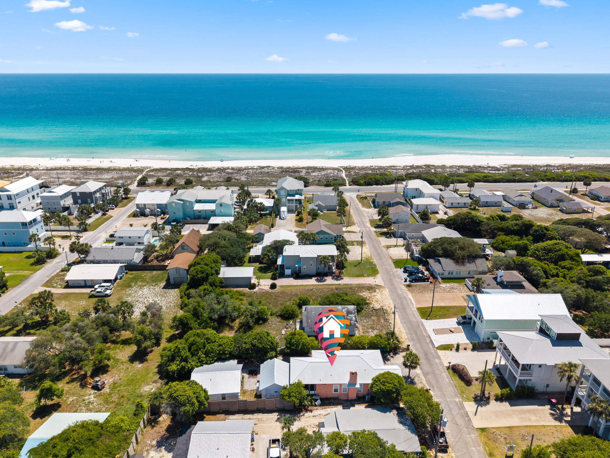 SUNNYSIDE - Residential