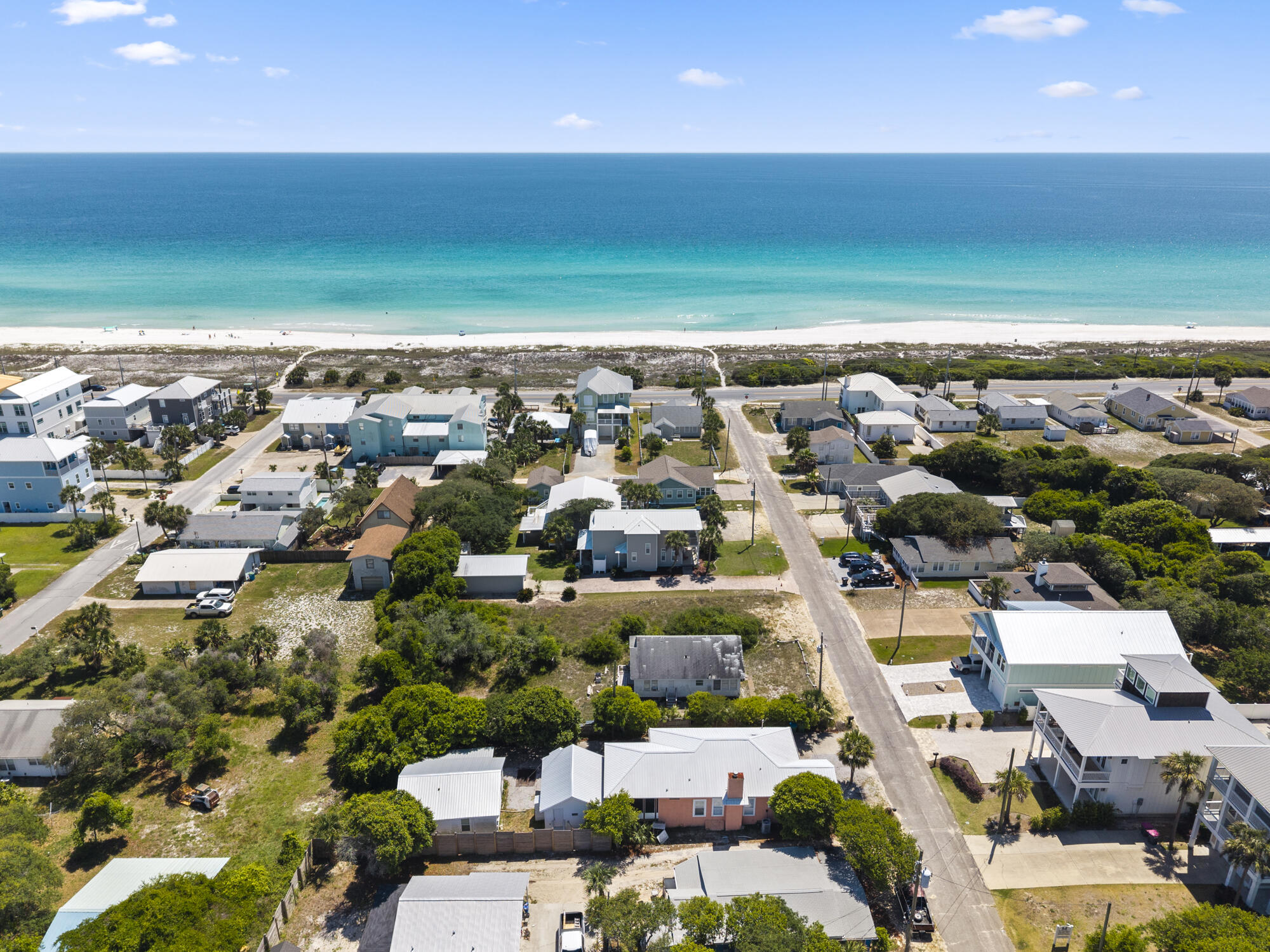 SUNNYSIDE - Residential