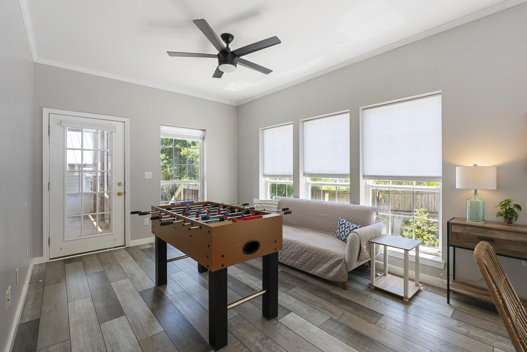 SUNNYSIDE - Residential