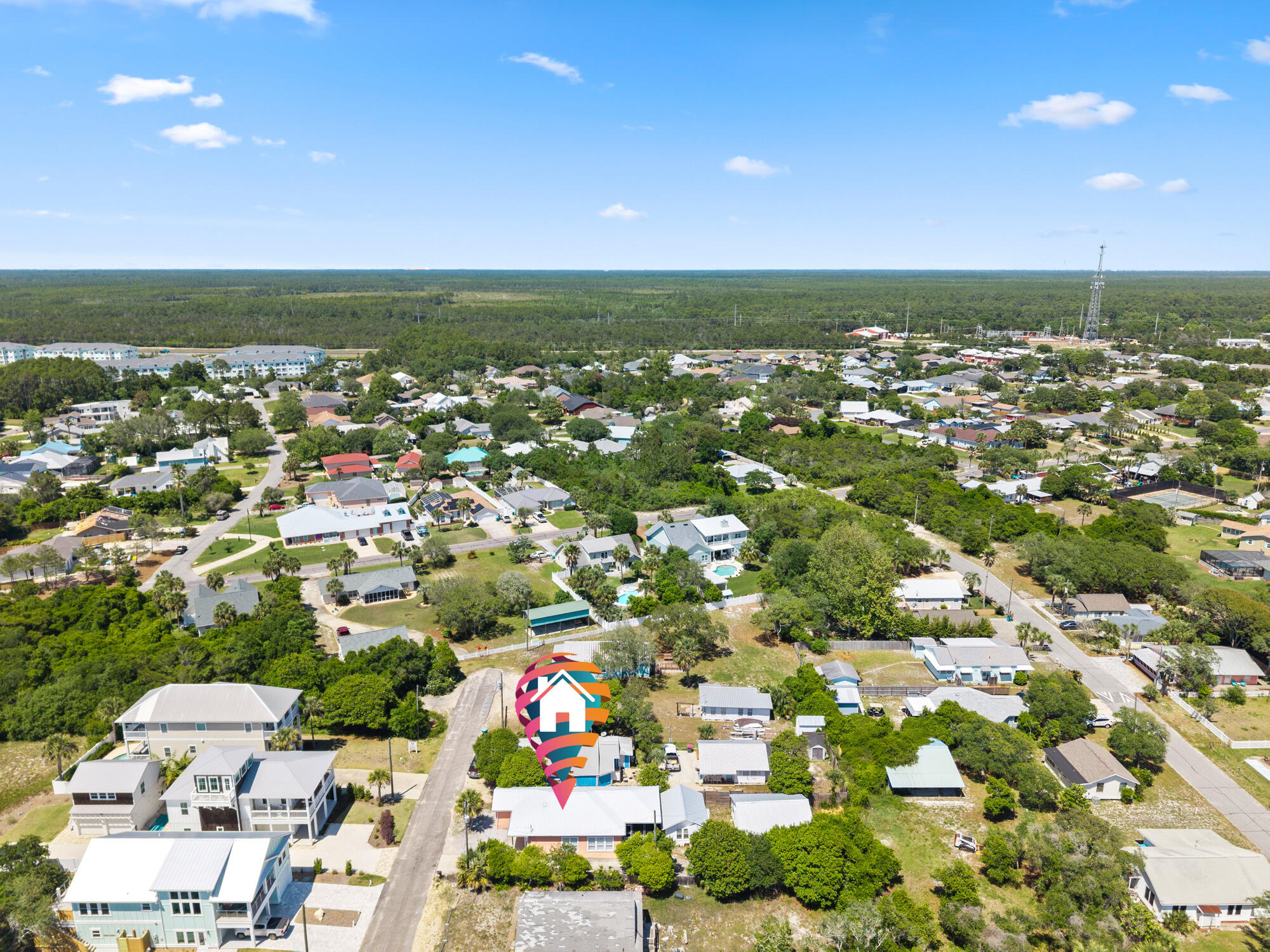 SUNNYSIDE - Residential