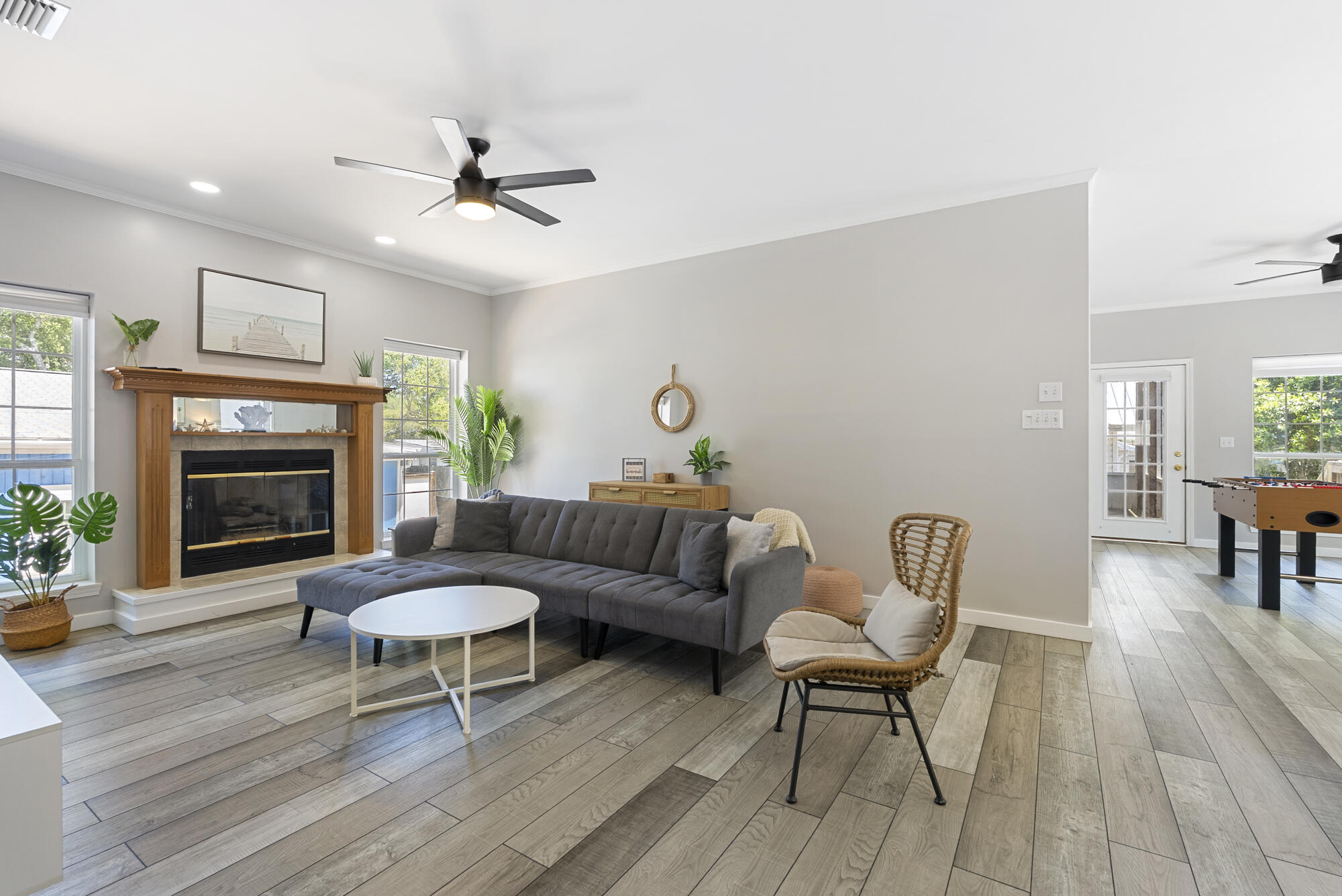 SUNNYSIDE - Residential