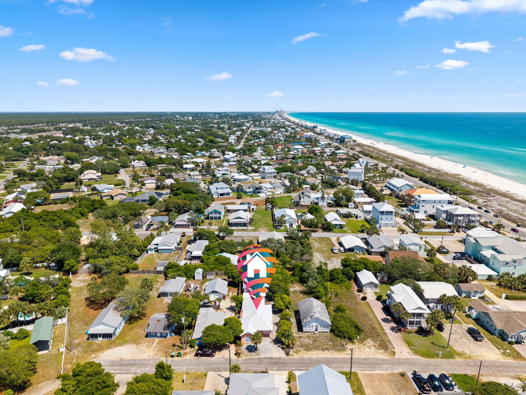 SUNNYSIDE - Residential