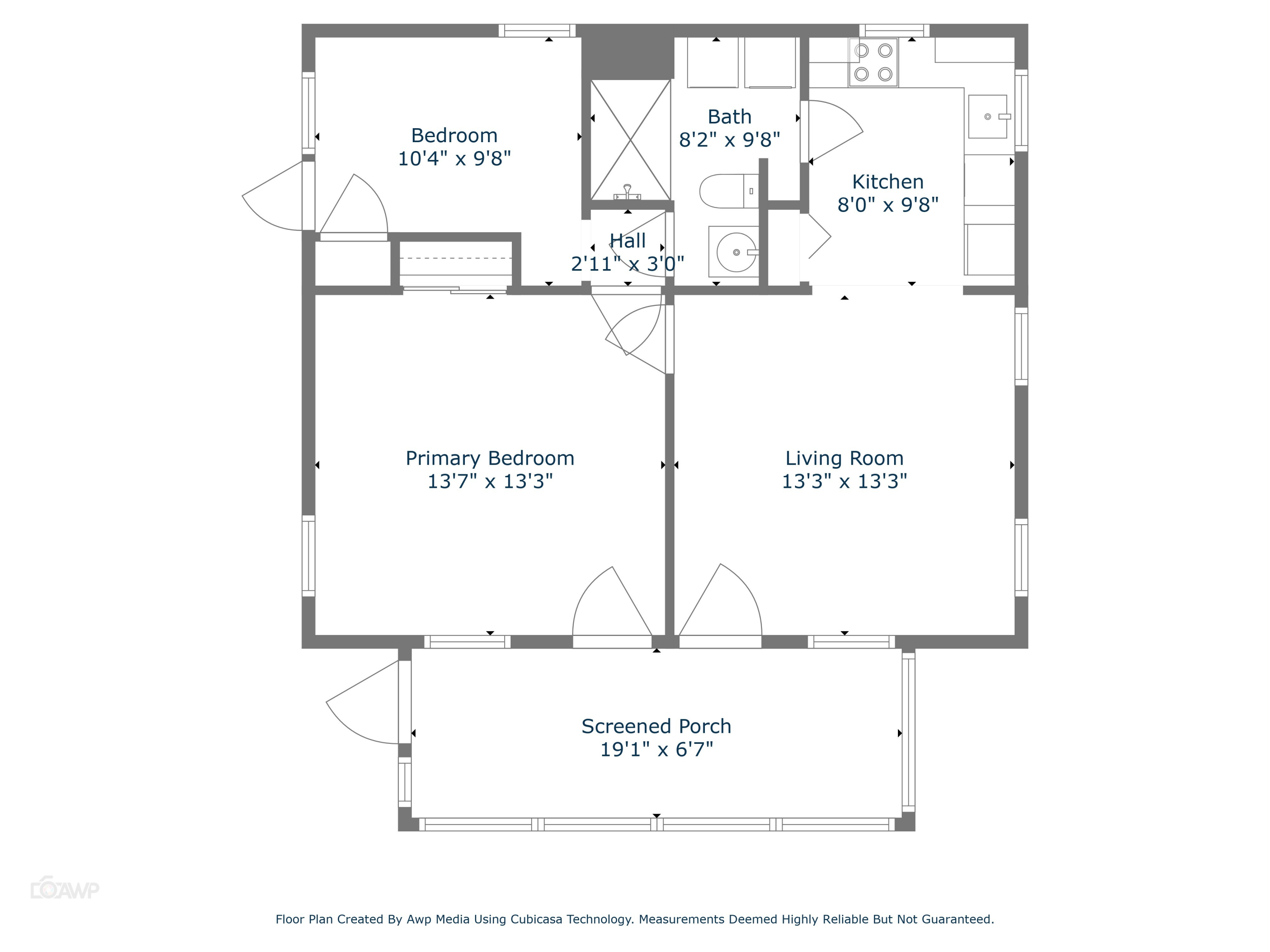 SUNNYSIDE - Residential