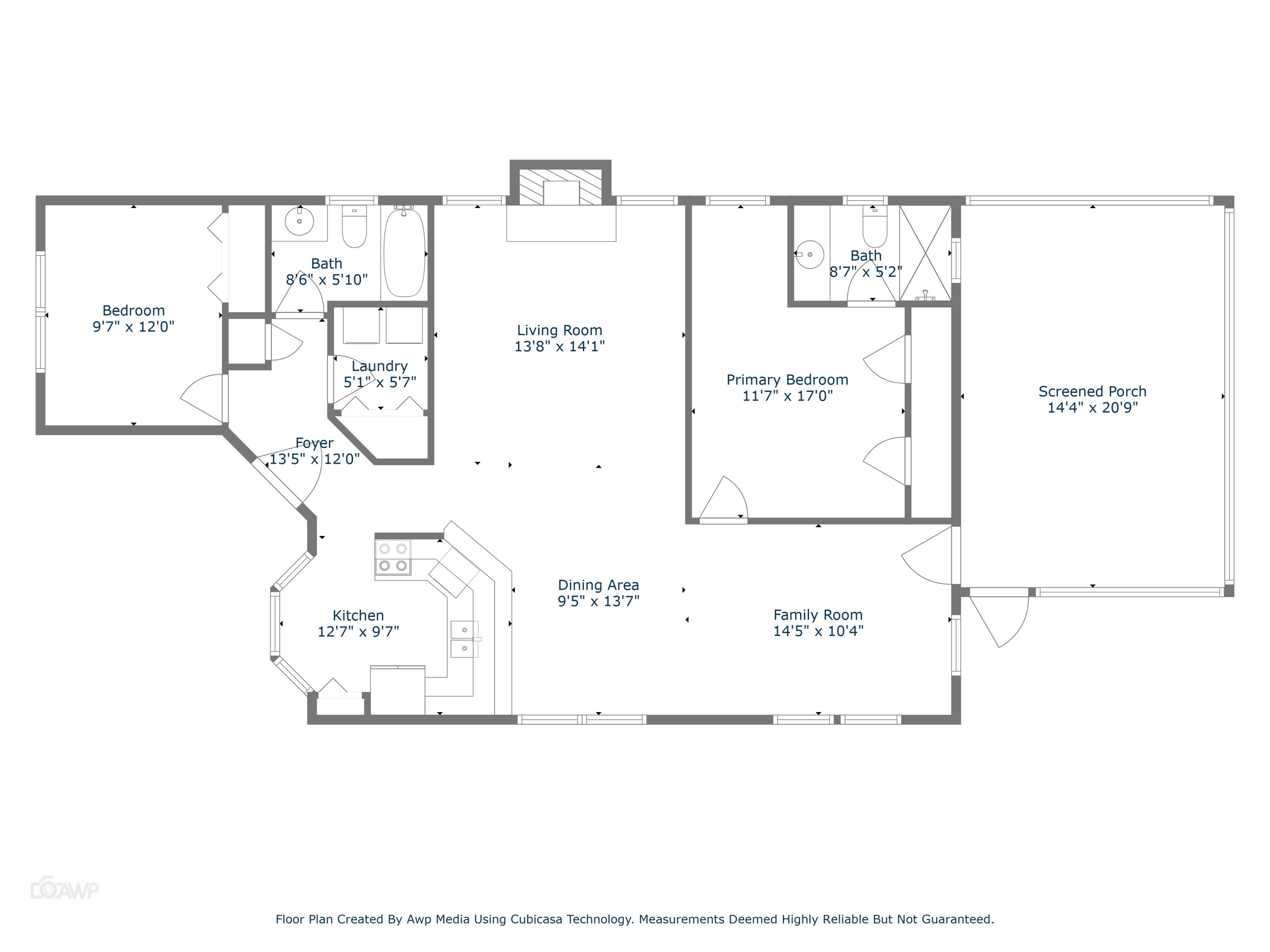 SUNNYSIDE - Residential