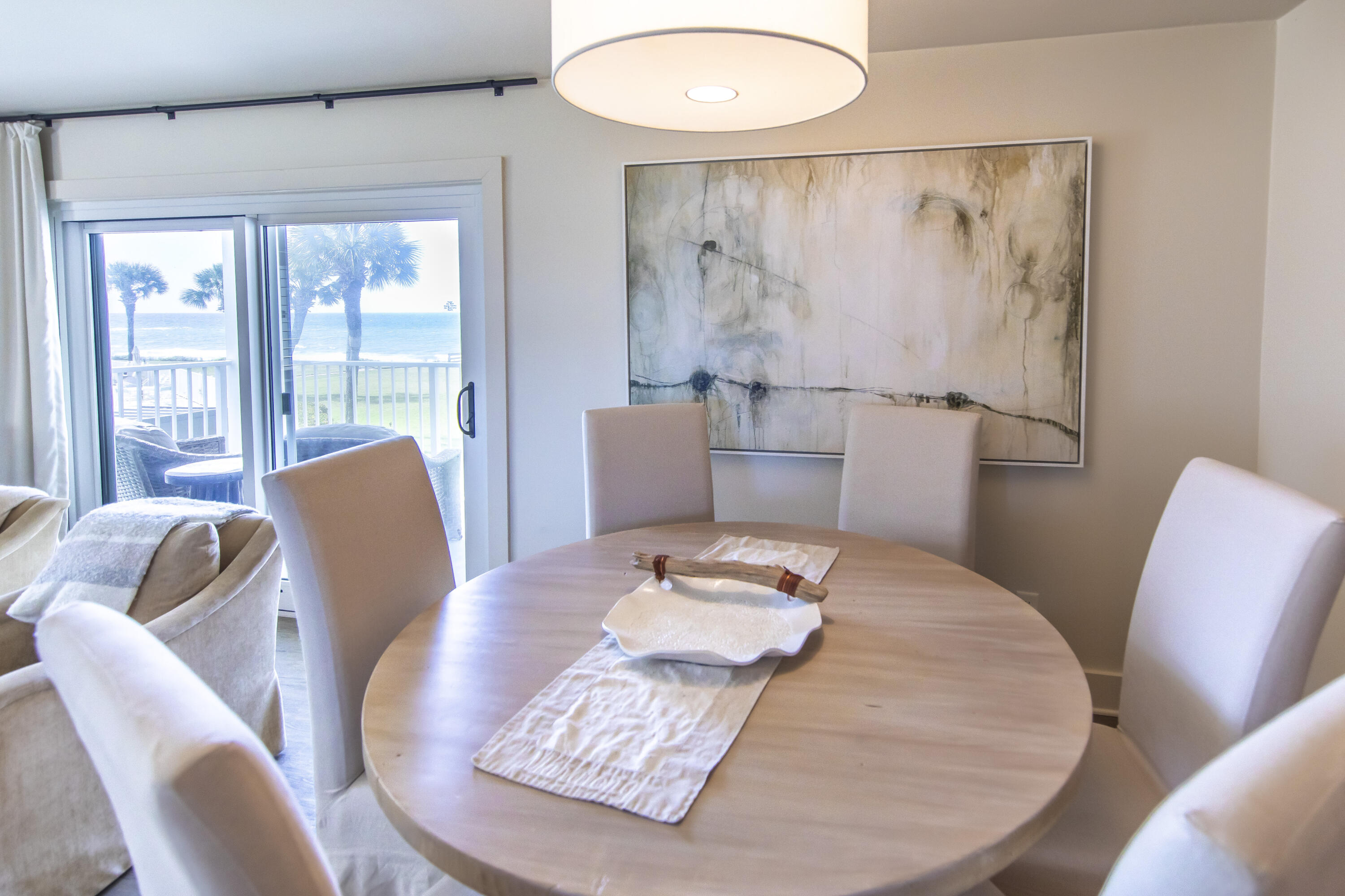 SAND CLIFFS CONDO - Residential