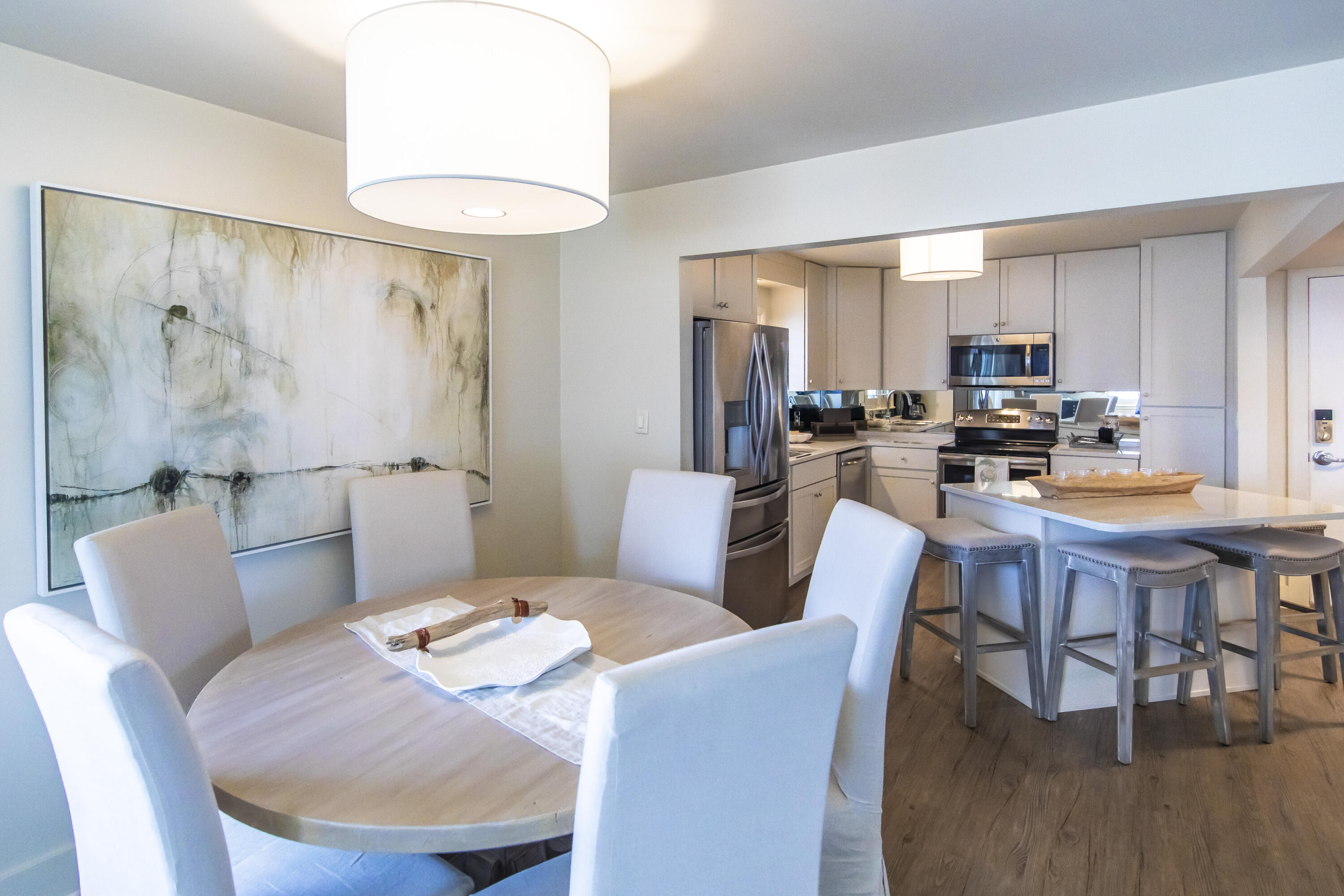 SAND CLIFFS CONDO - Residential