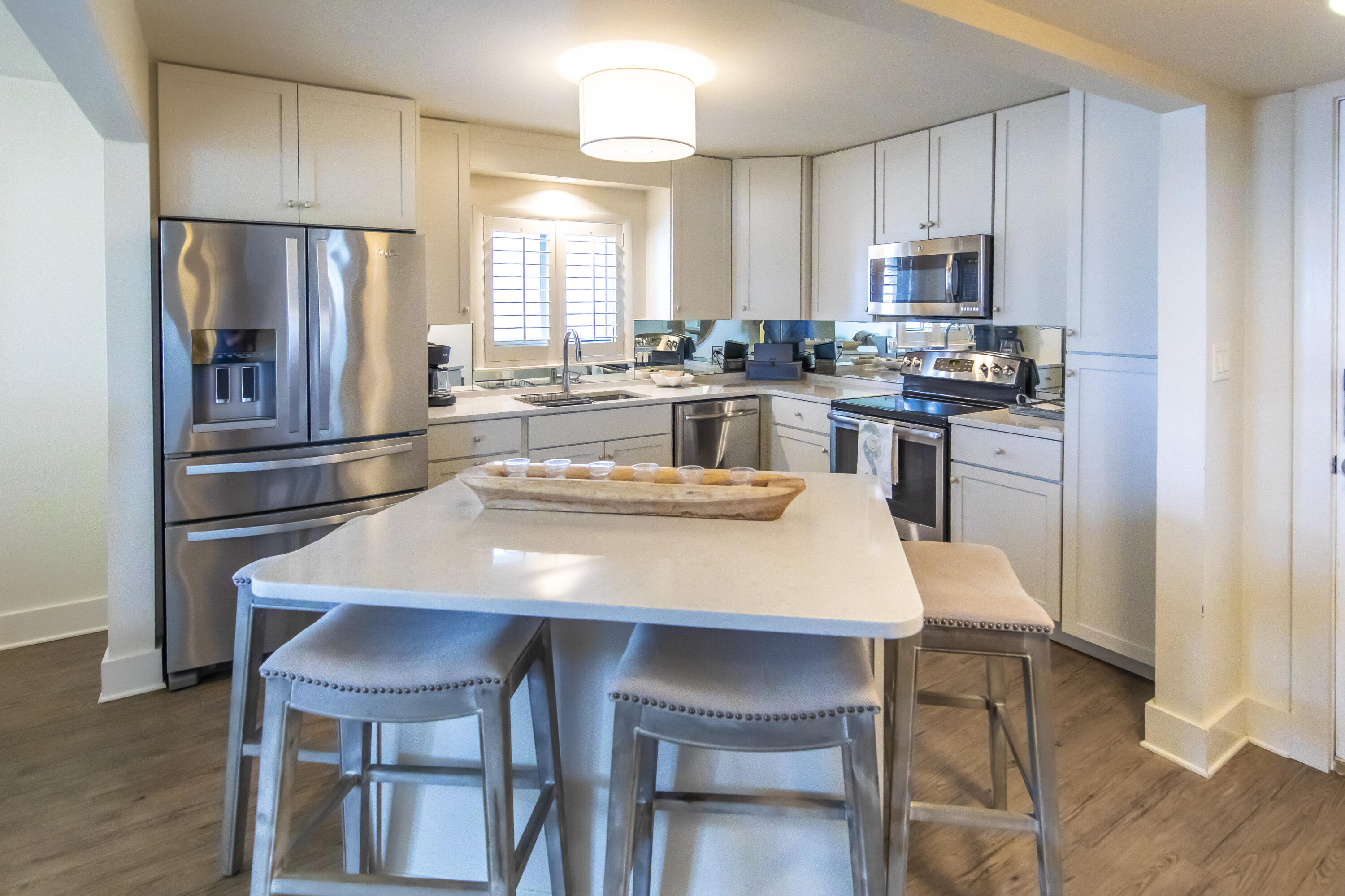 SAND CLIFFS CONDO - Residential