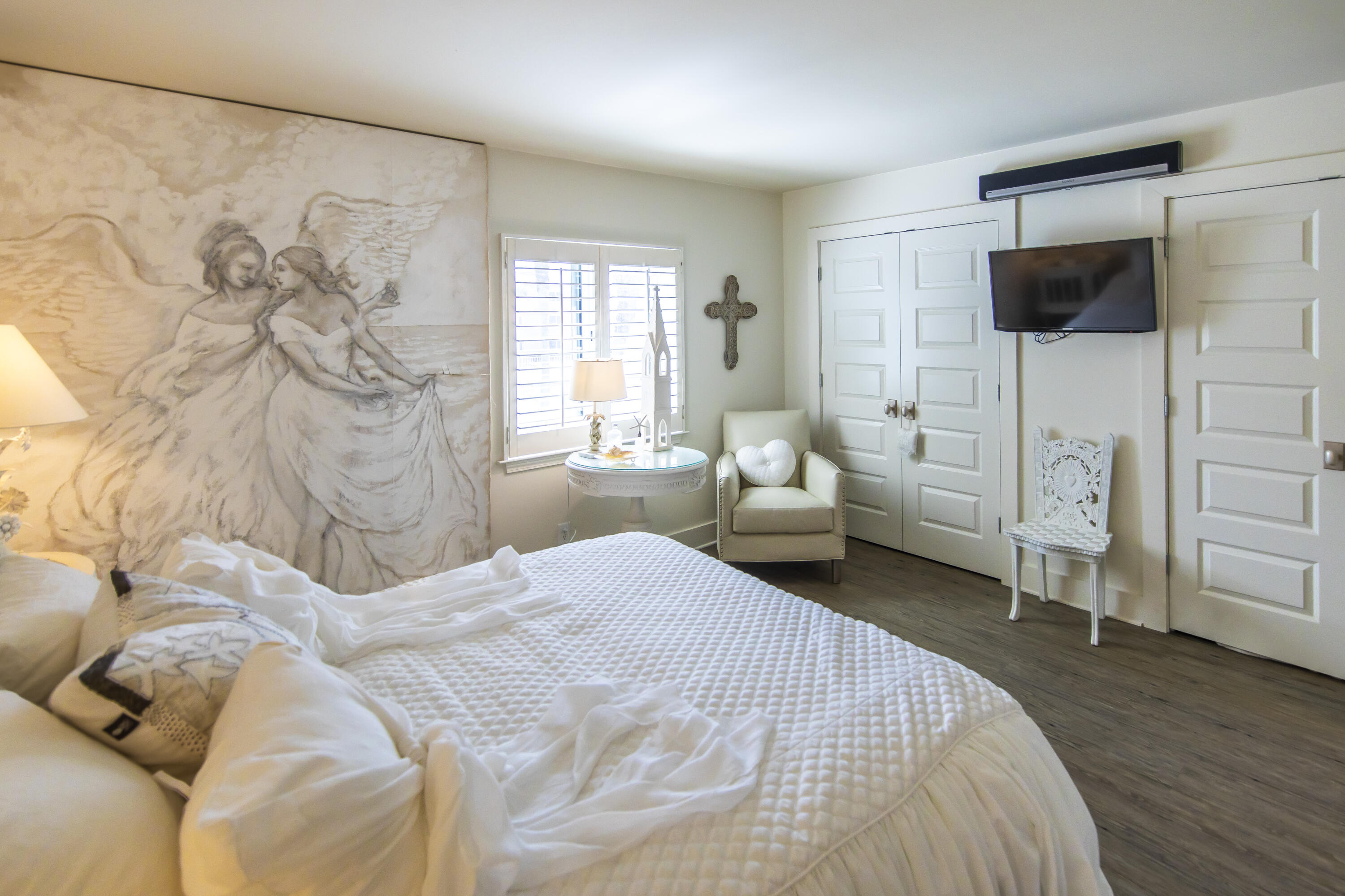 SAND CLIFFS CONDO - Residential