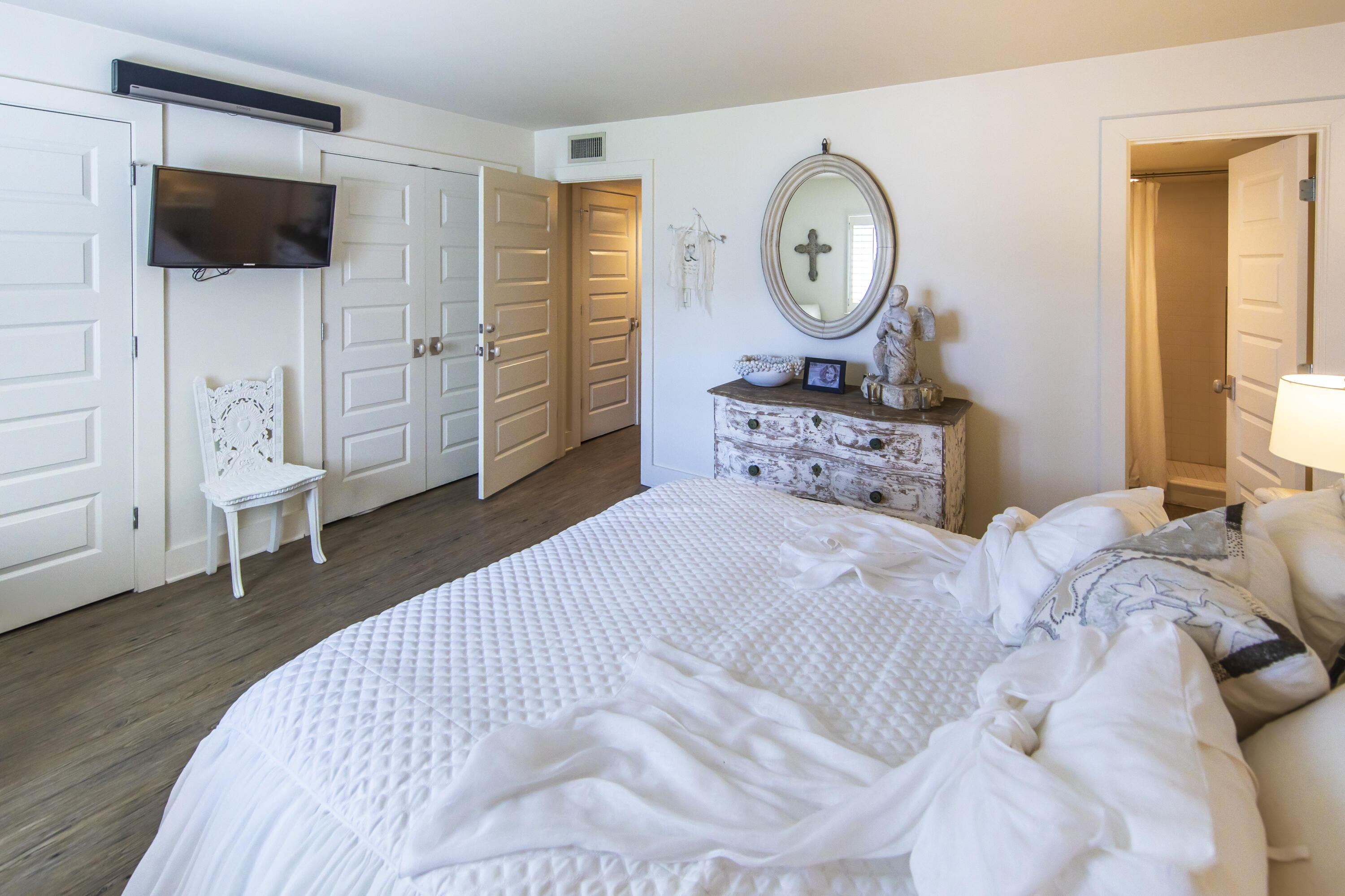 SAND CLIFFS CONDO - Residential