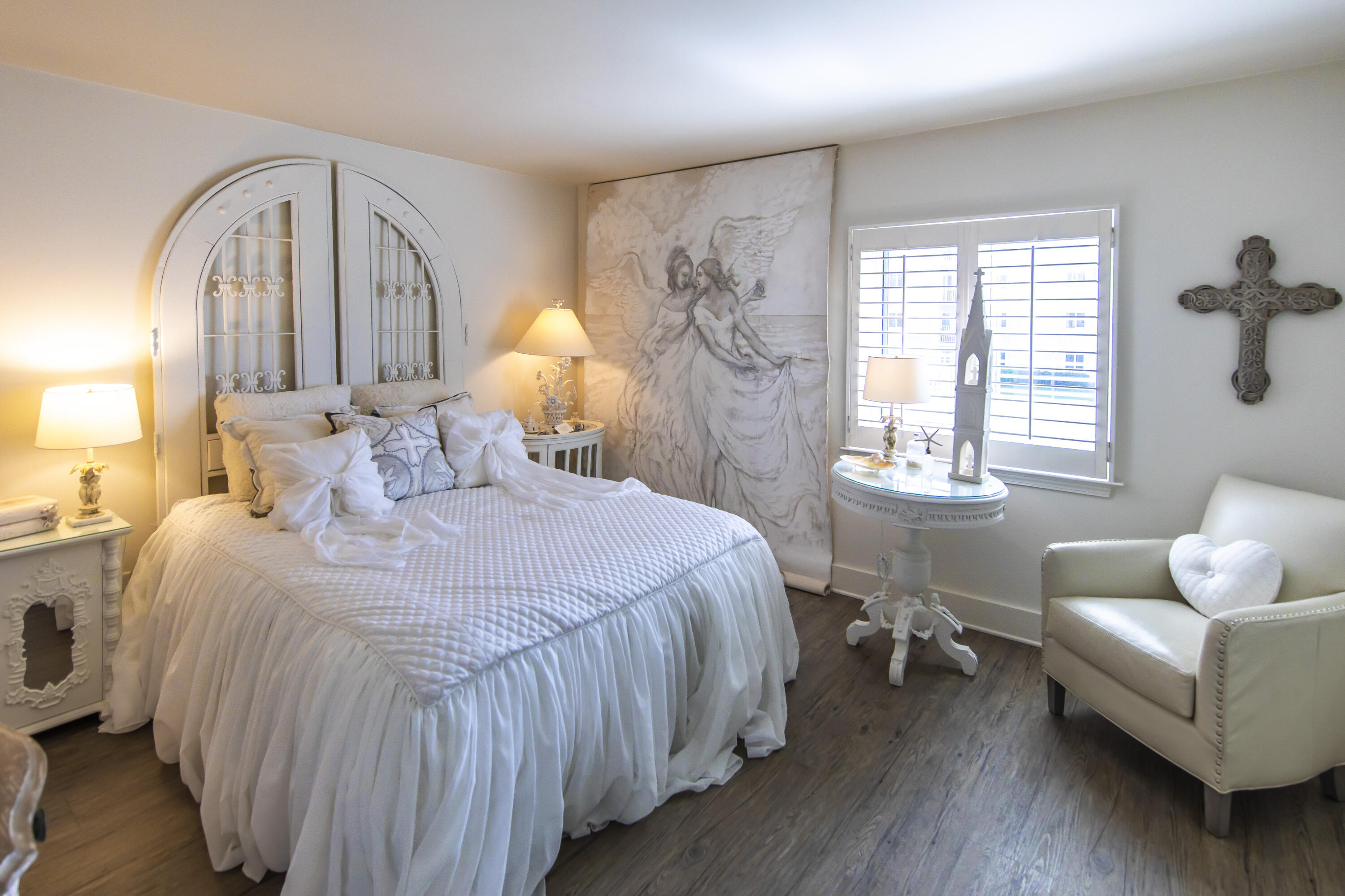 SAND CLIFFS CONDO - Residential