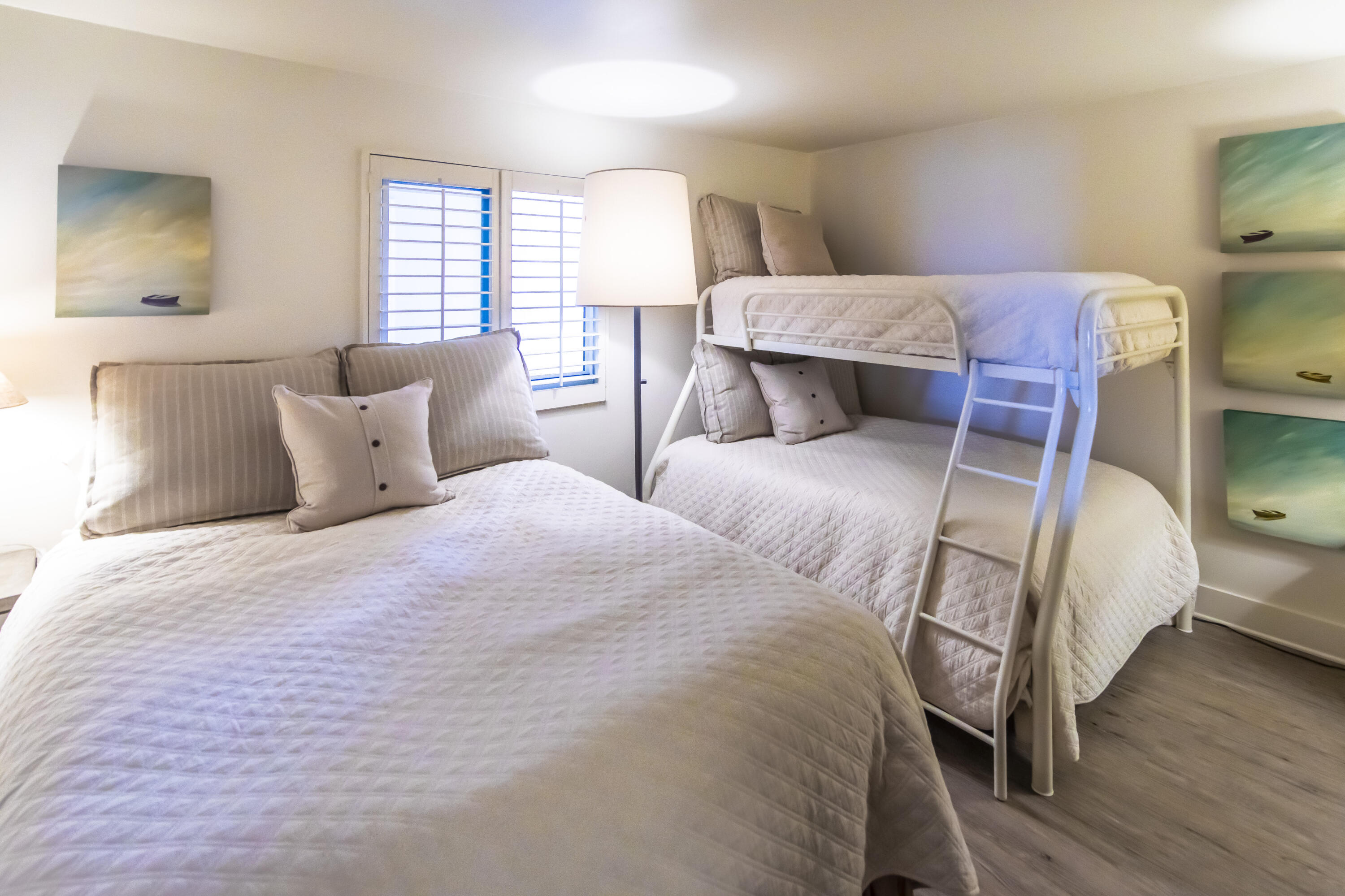 SAND CLIFFS CONDO - Residential