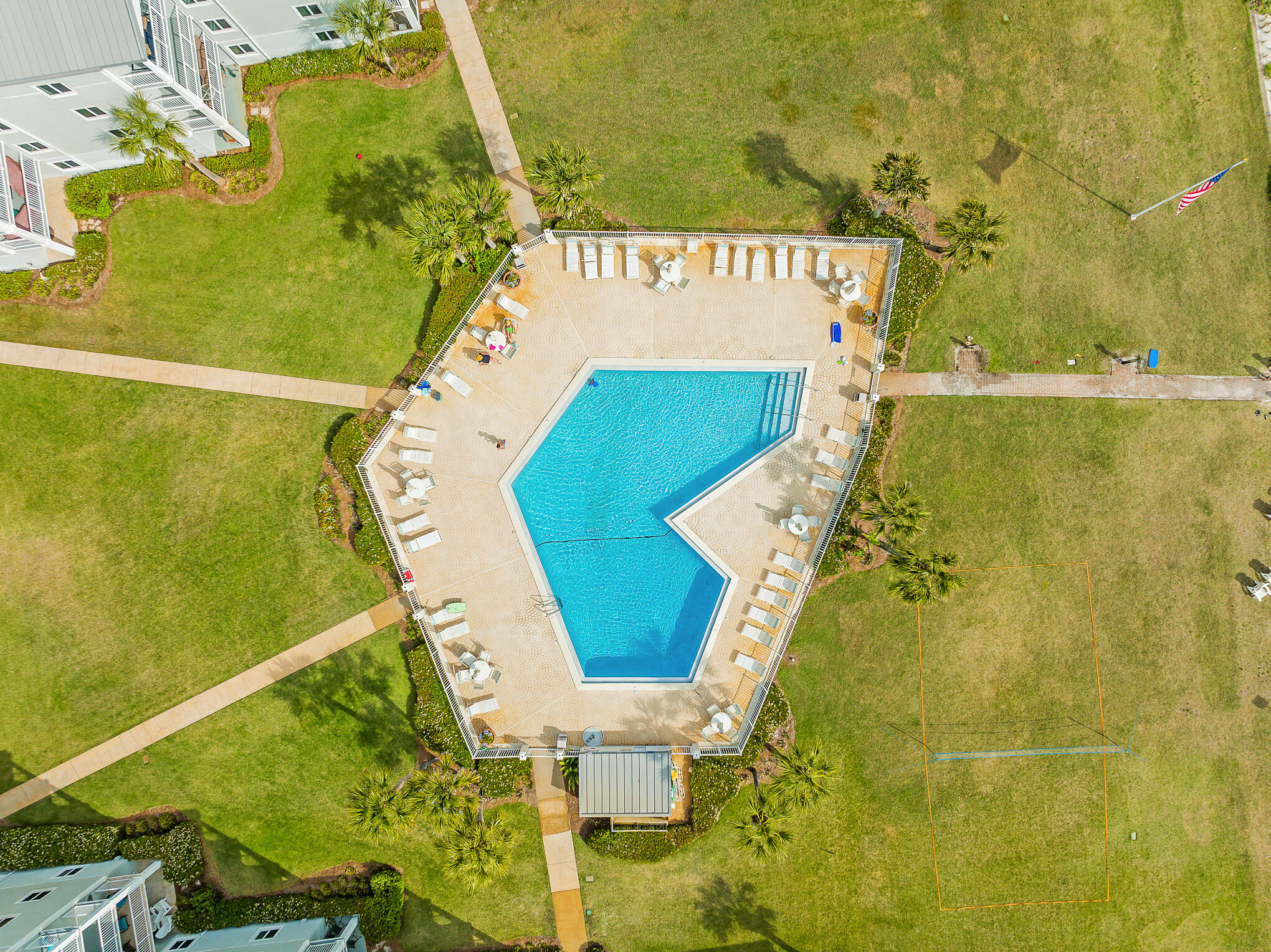 SAND CLIFFS CONDO - Residential