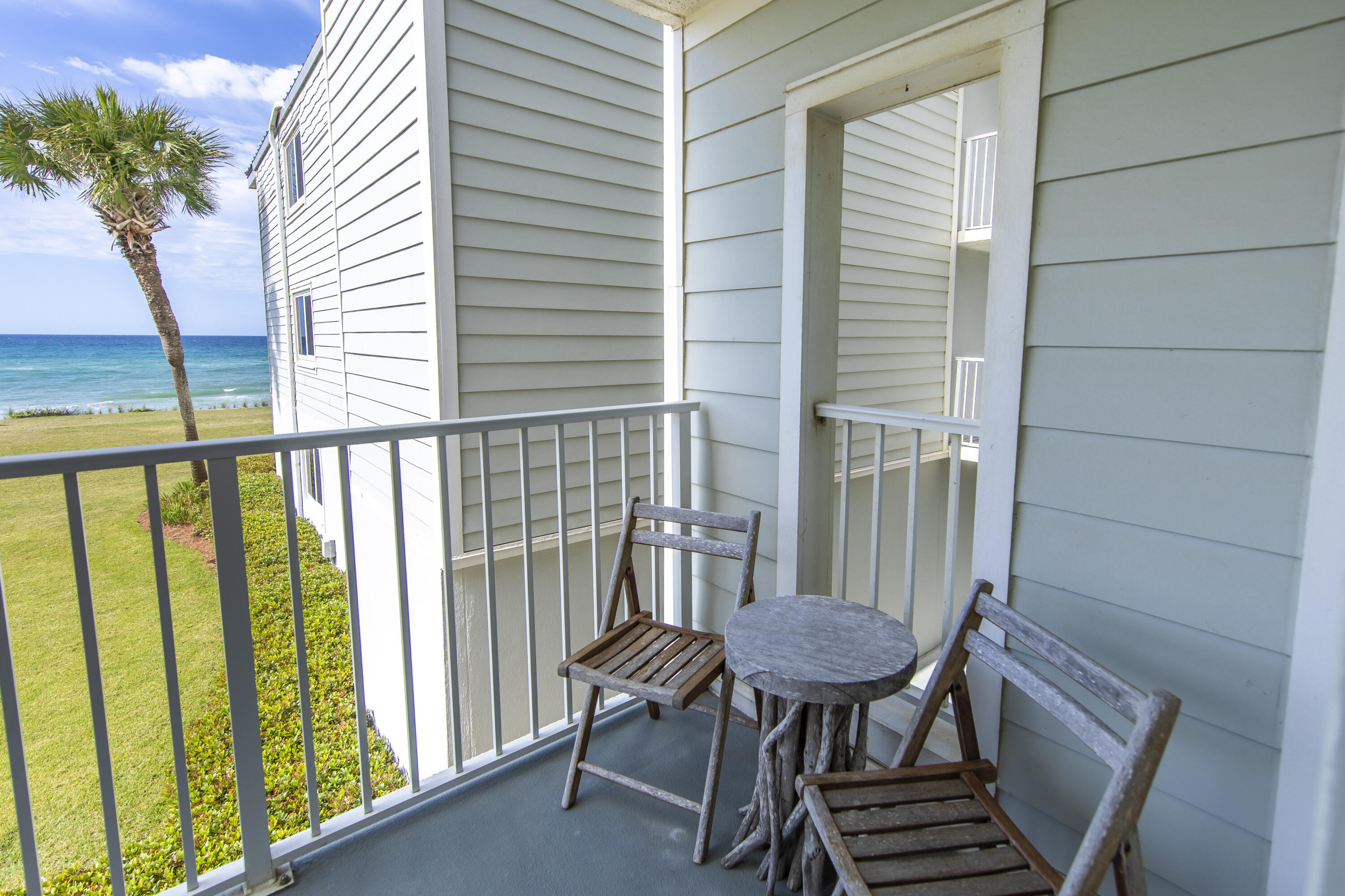 SAND CLIFFS CONDO - Residential