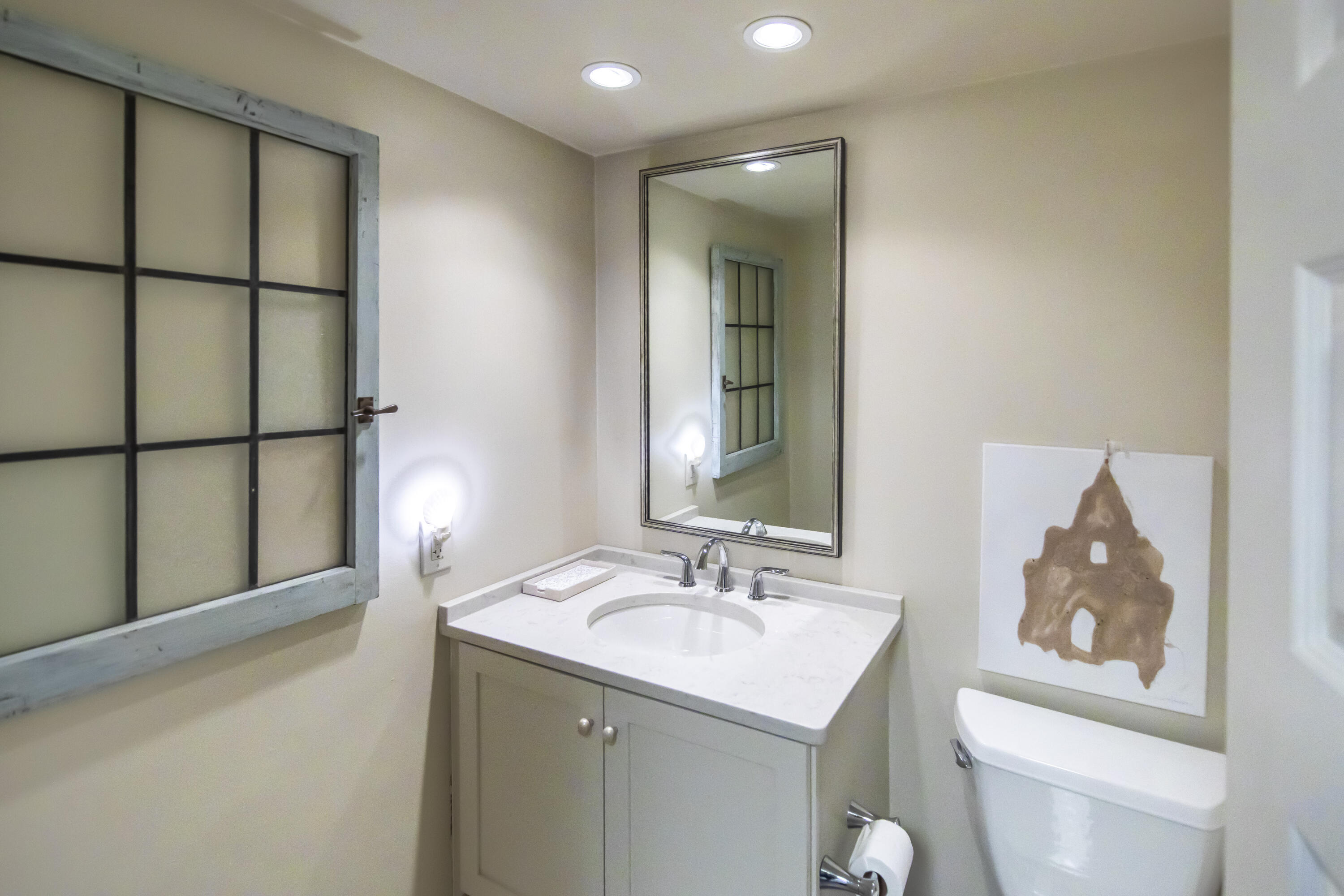 SAND CLIFFS CONDO - Residential