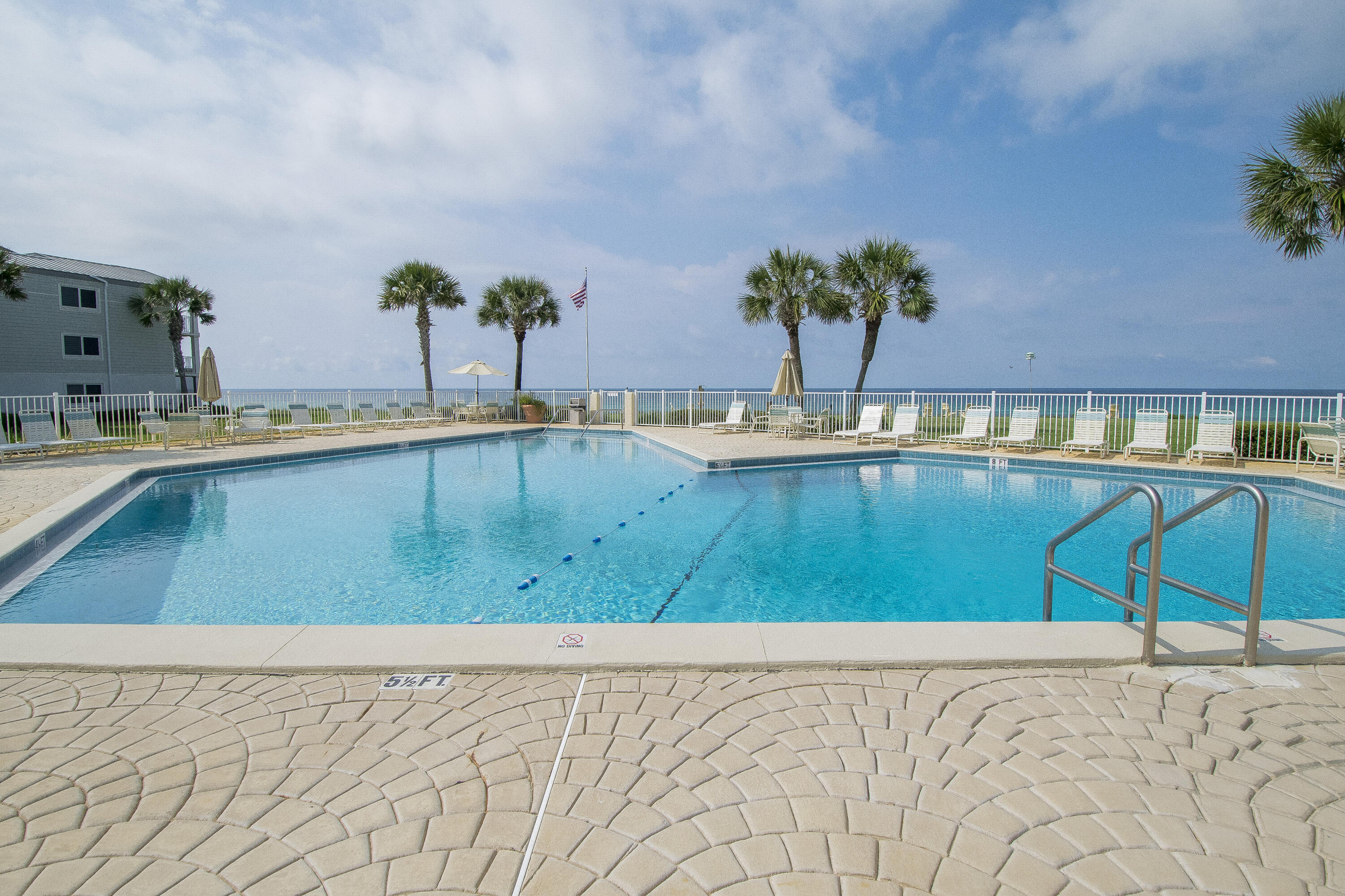 SAND CLIFFS CONDO - Residential