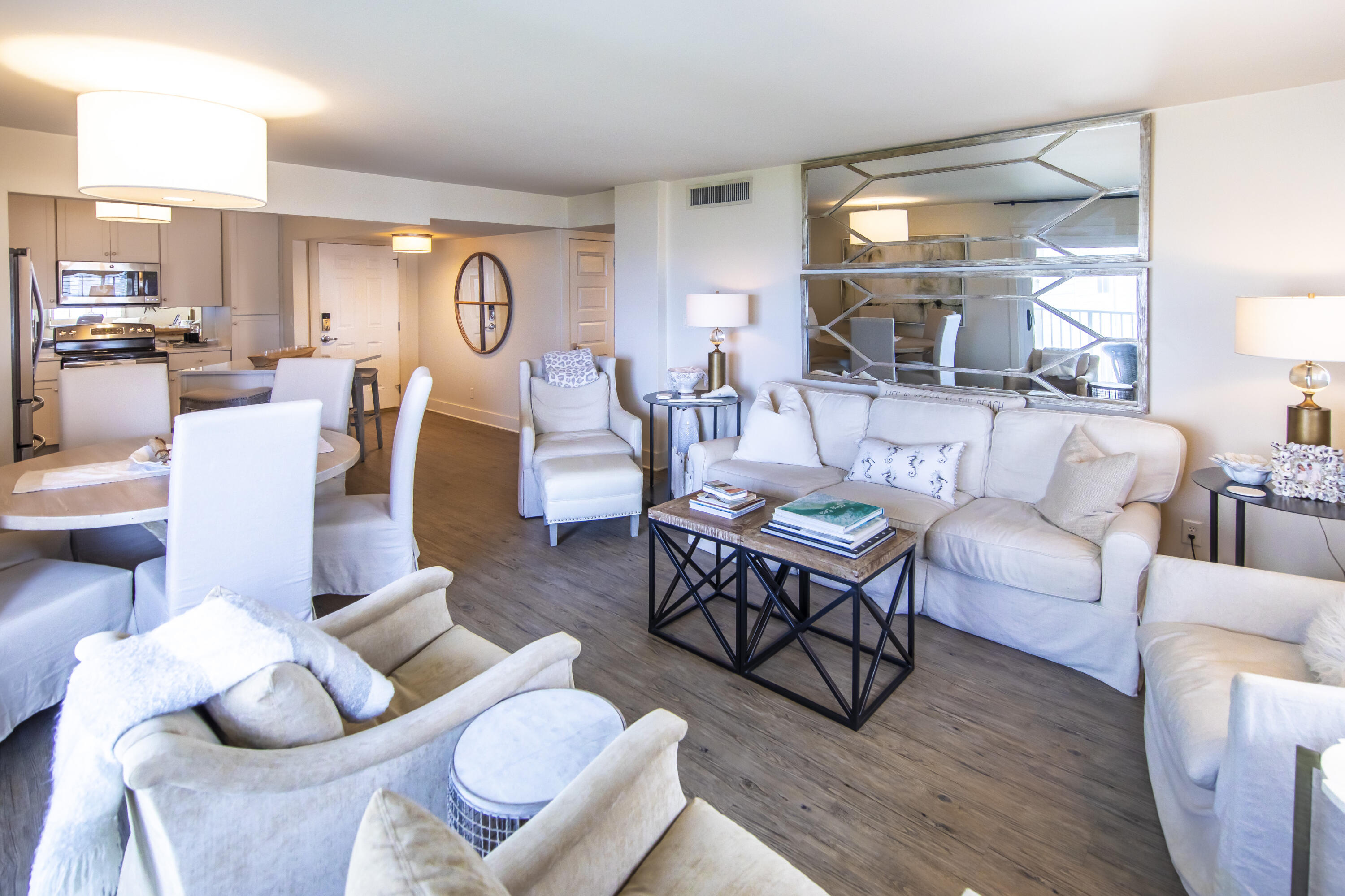 SAND CLIFFS CONDO - Residential