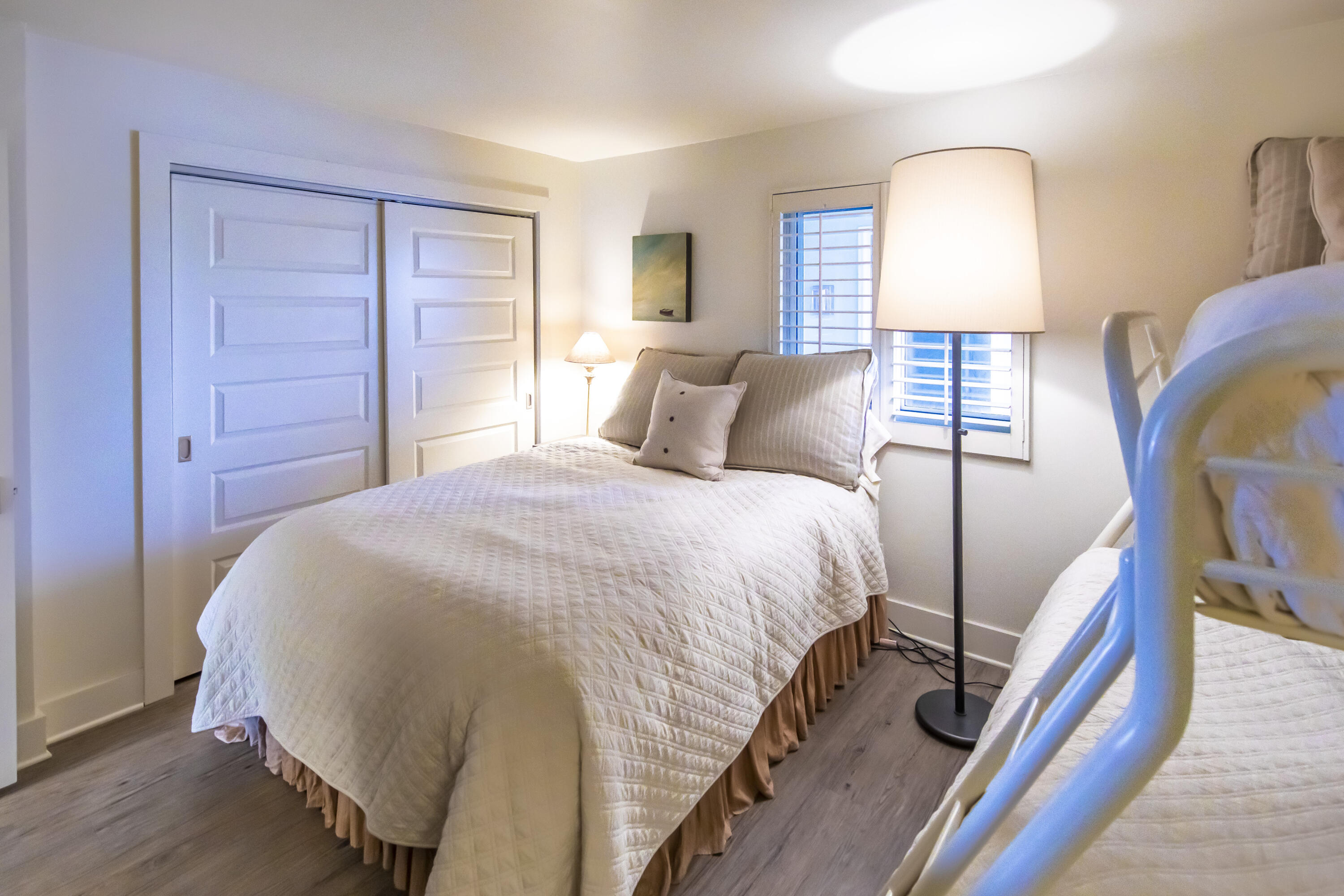 SAND CLIFFS CONDO - Residential