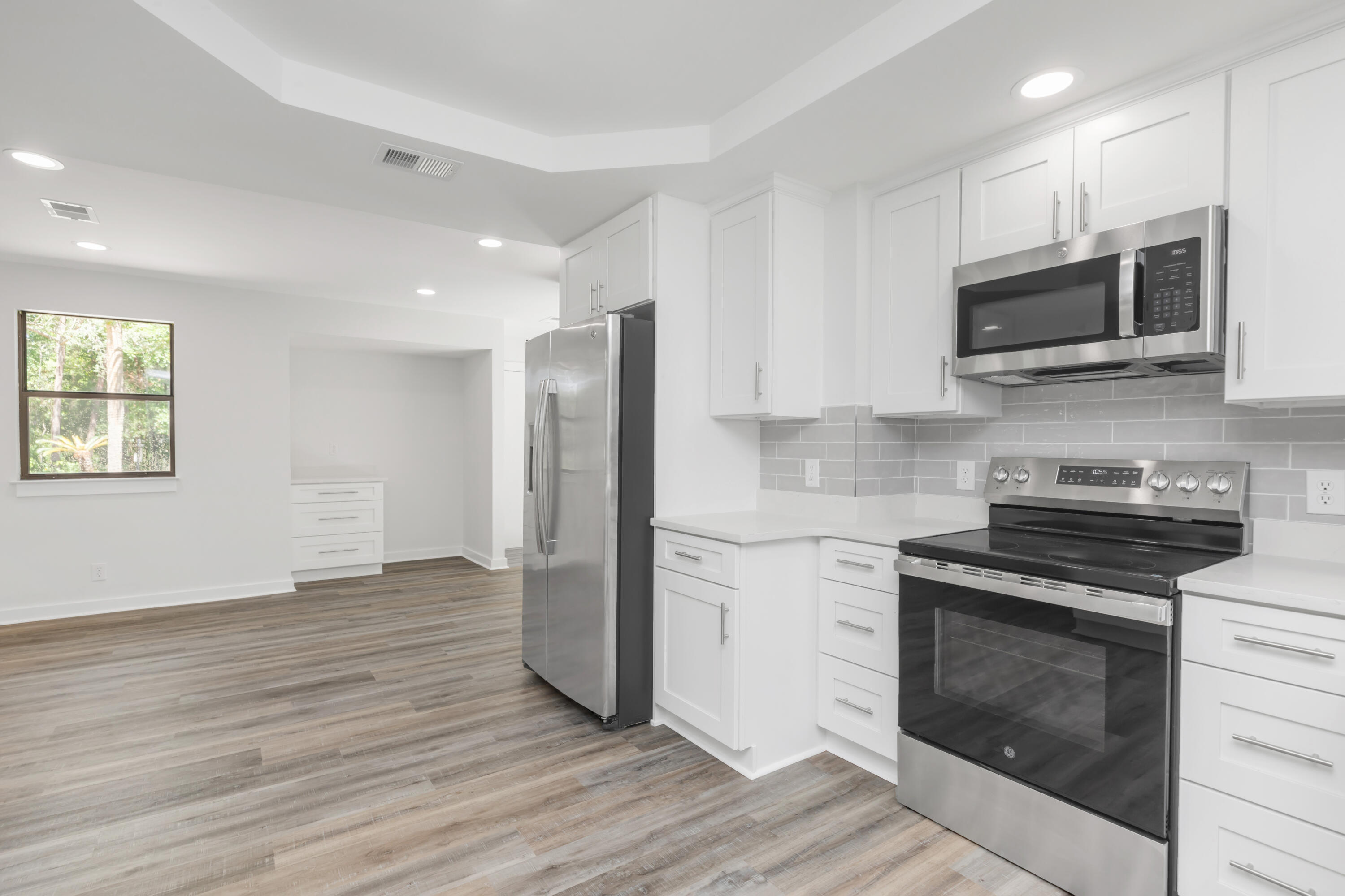CARIBBEAN VILLAGE 1C - Residential