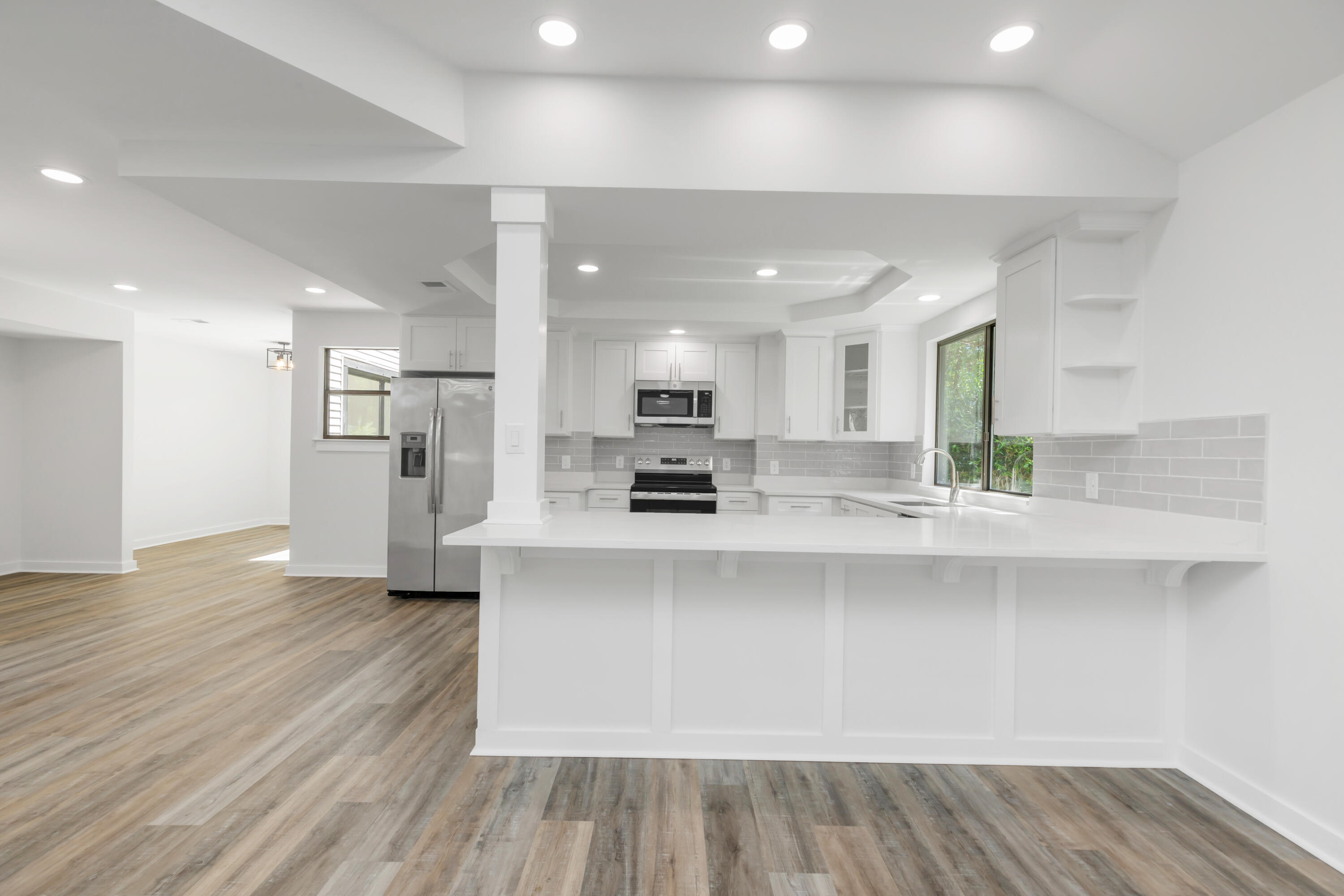 CARIBBEAN VILLAGE 1C - Residential
