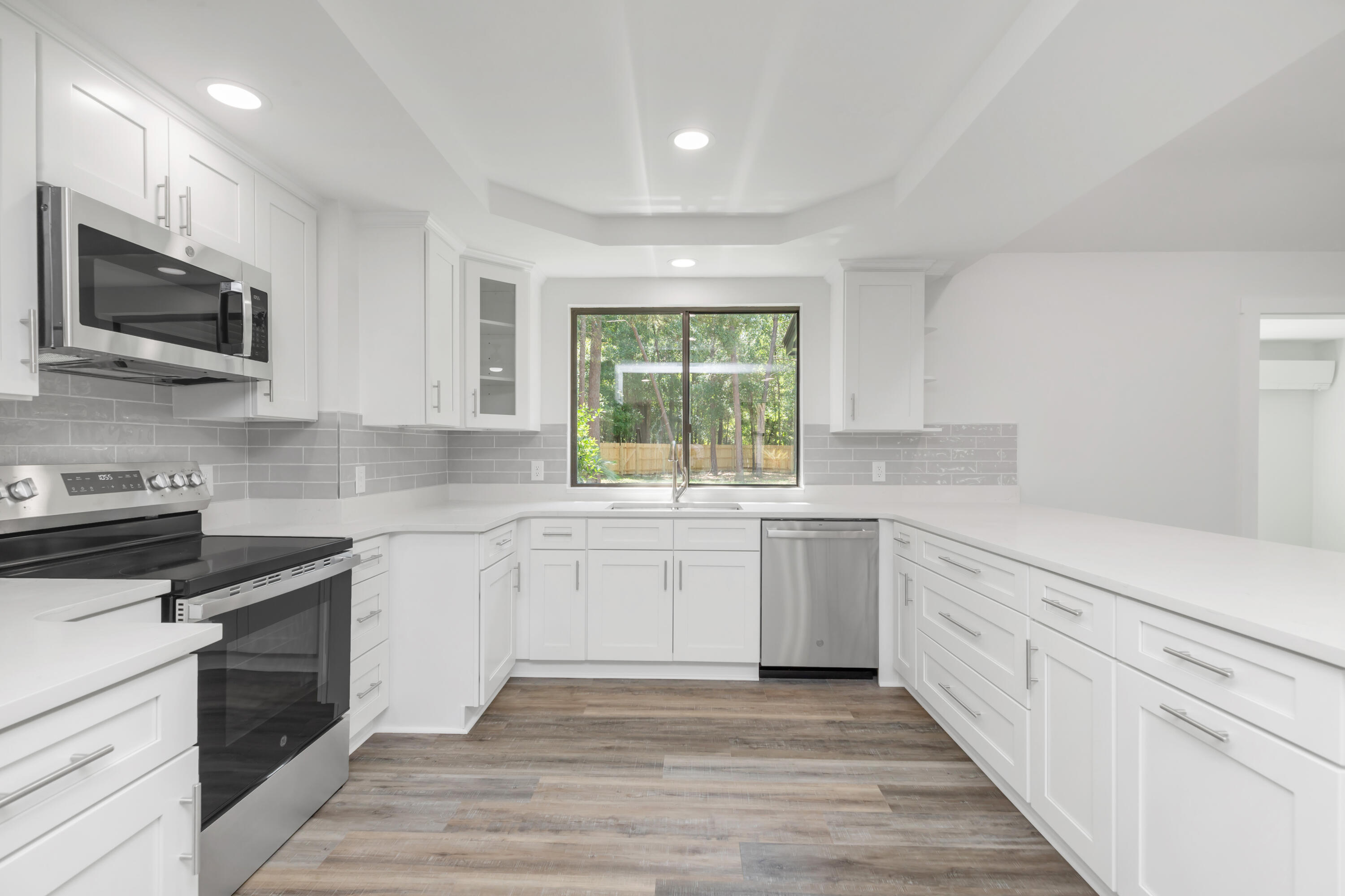 CARIBBEAN VILLAGE 1C - Residential