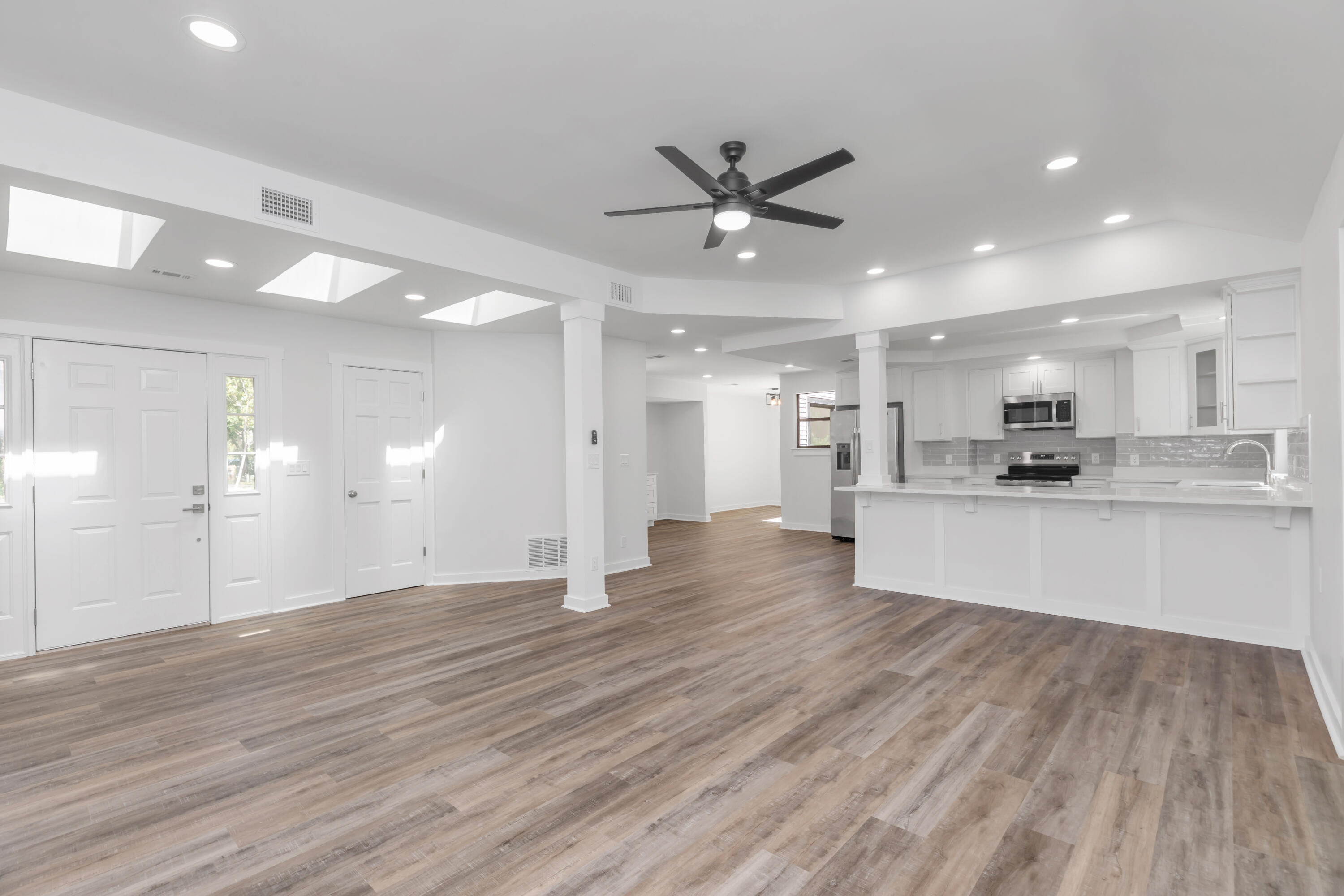 CARIBBEAN VILLAGE 1C - Residential