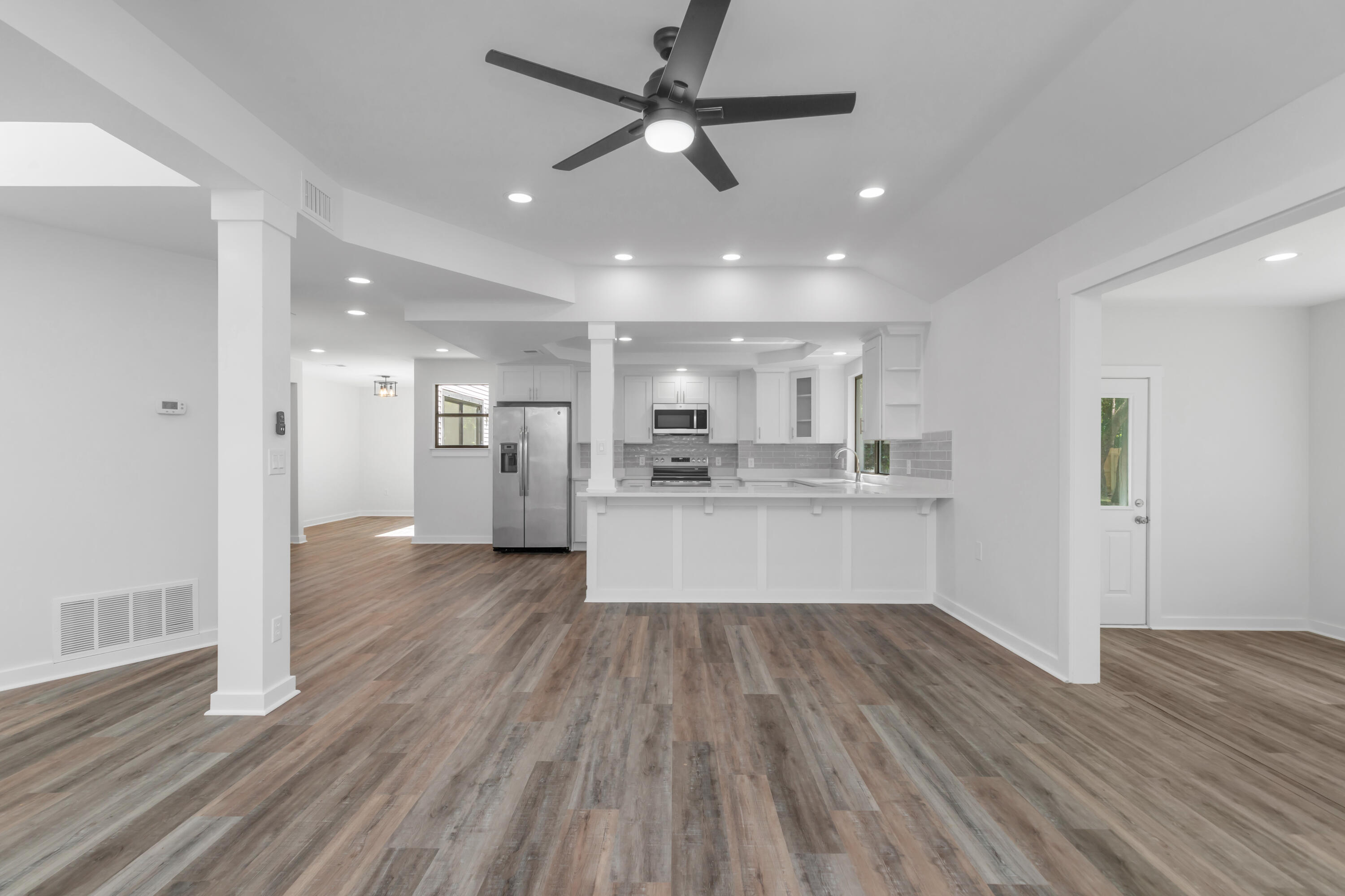 CARIBBEAN VILLAGE 1C - Residential