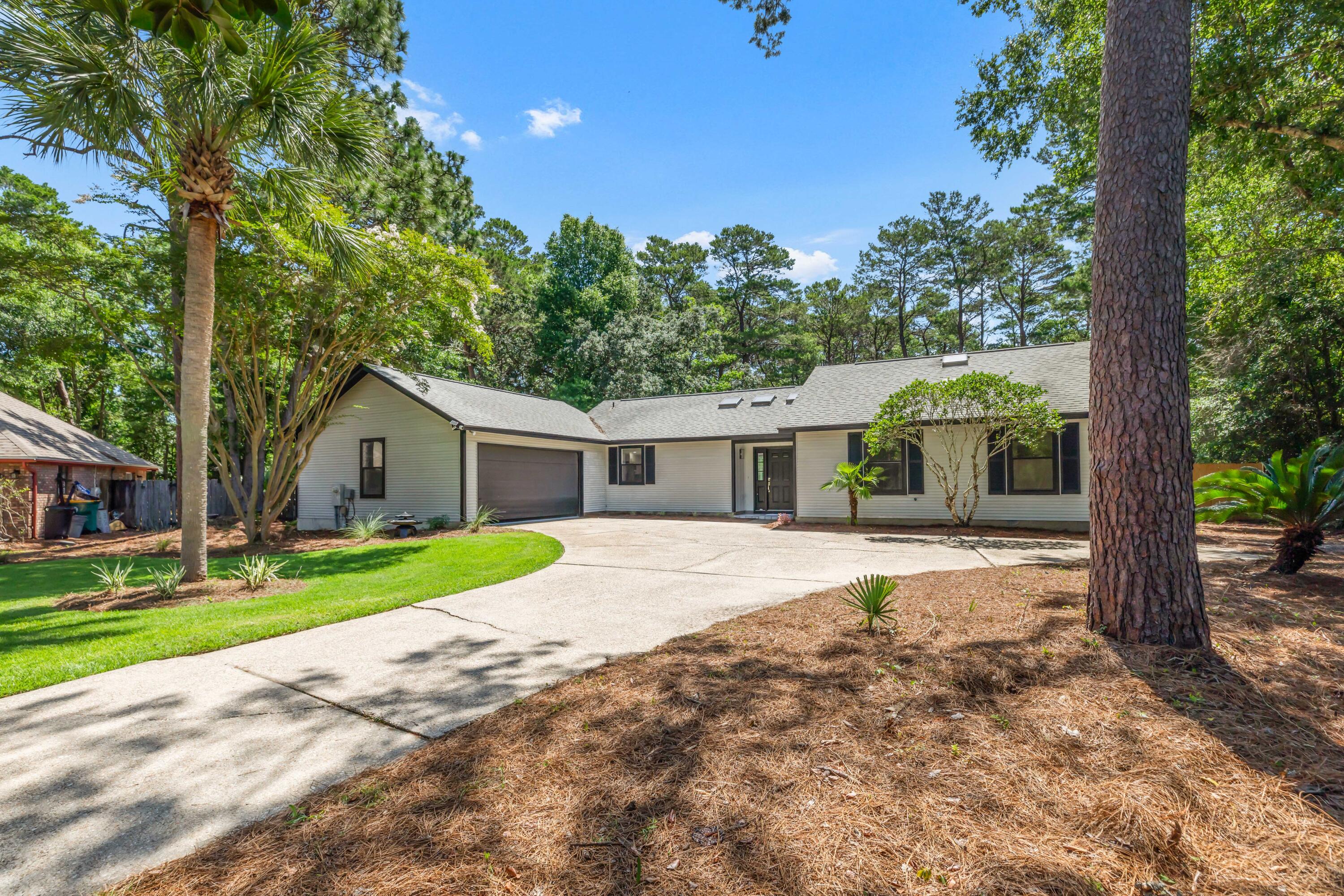 CARIBBEAN VILLAGE 1C - Residential