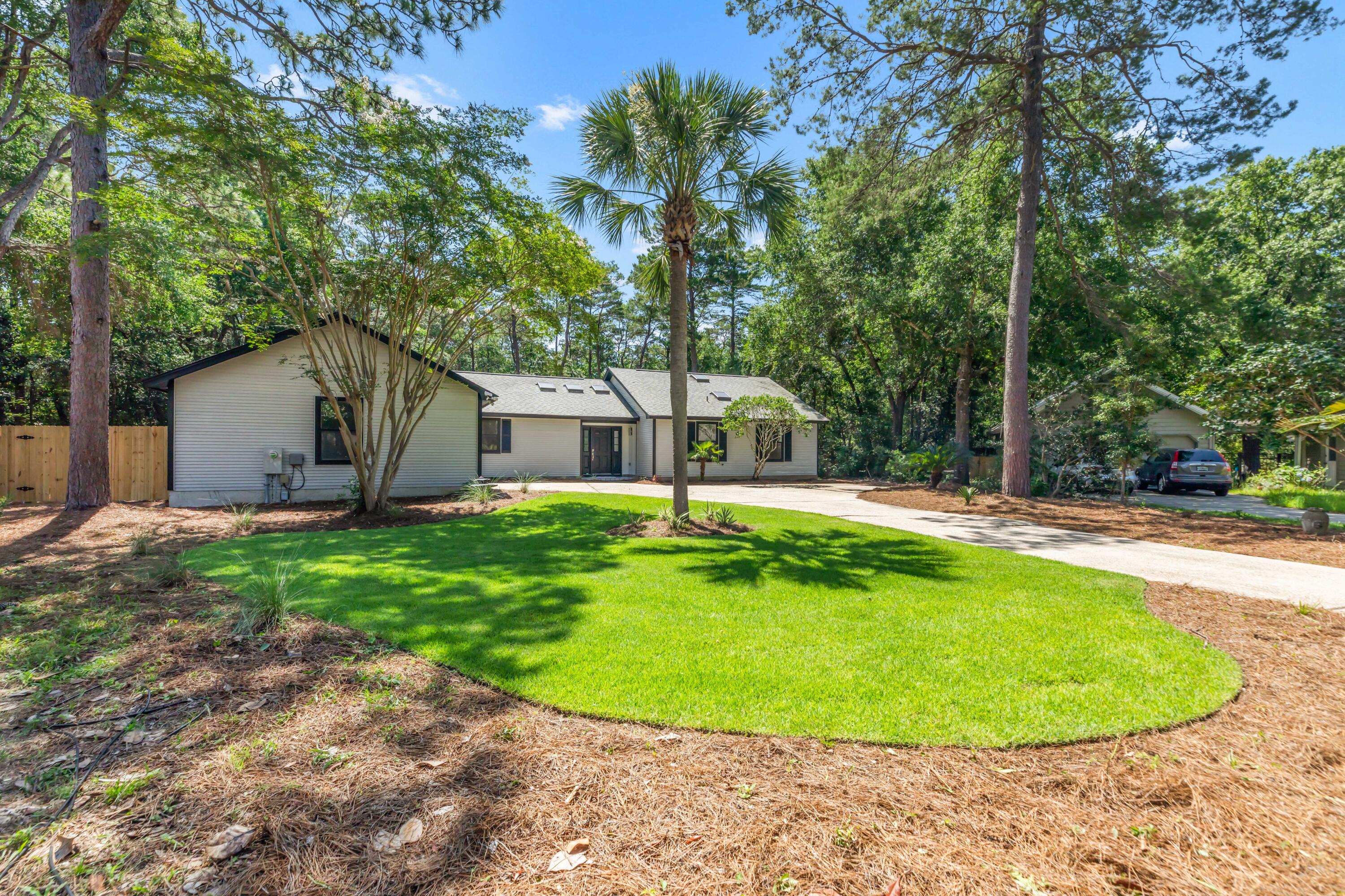 CARIBBEAN VILLAGE 1C - Residential